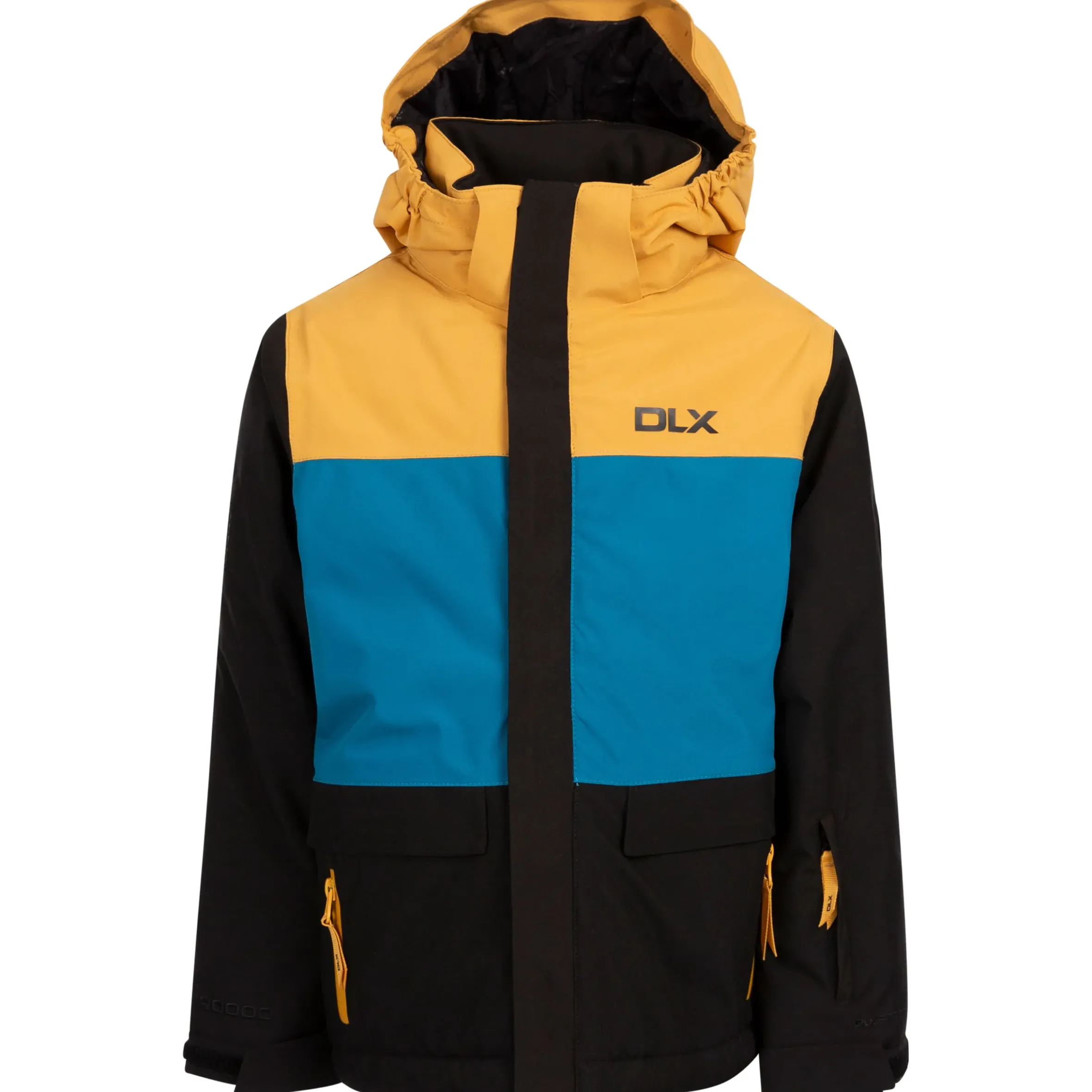 Trespass Kids Ski Jacket Garcia