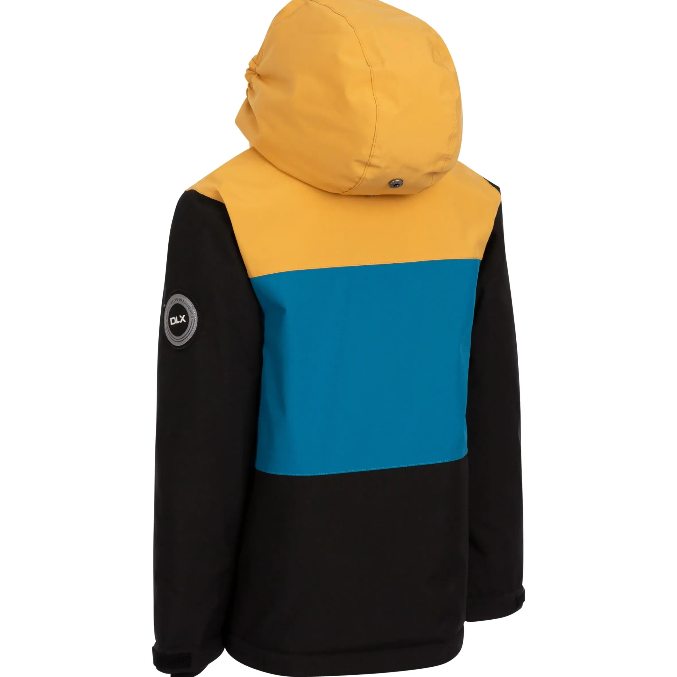 Trespass Kids Ski Jacket Garcia