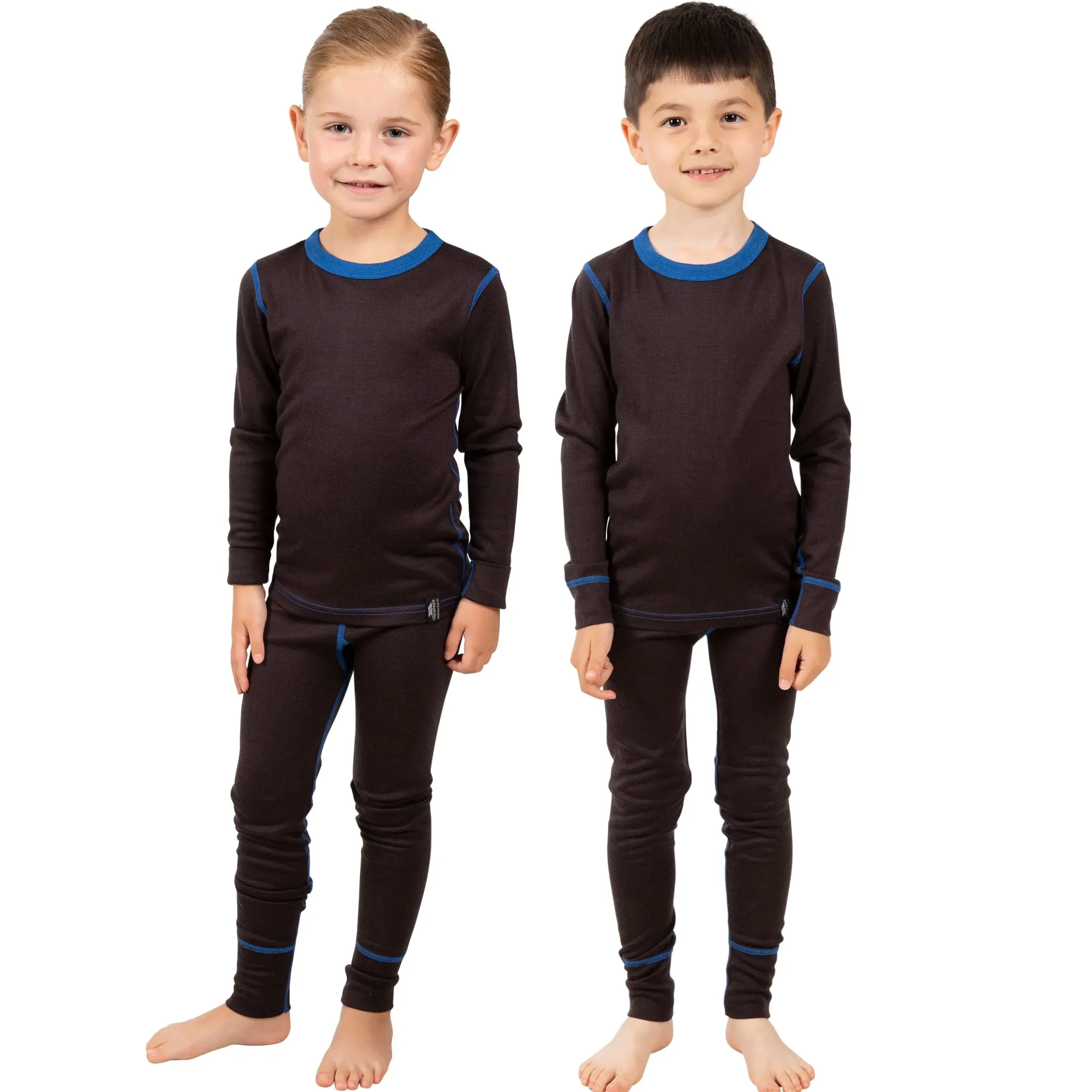 Trespass Kids Thermals Bamba