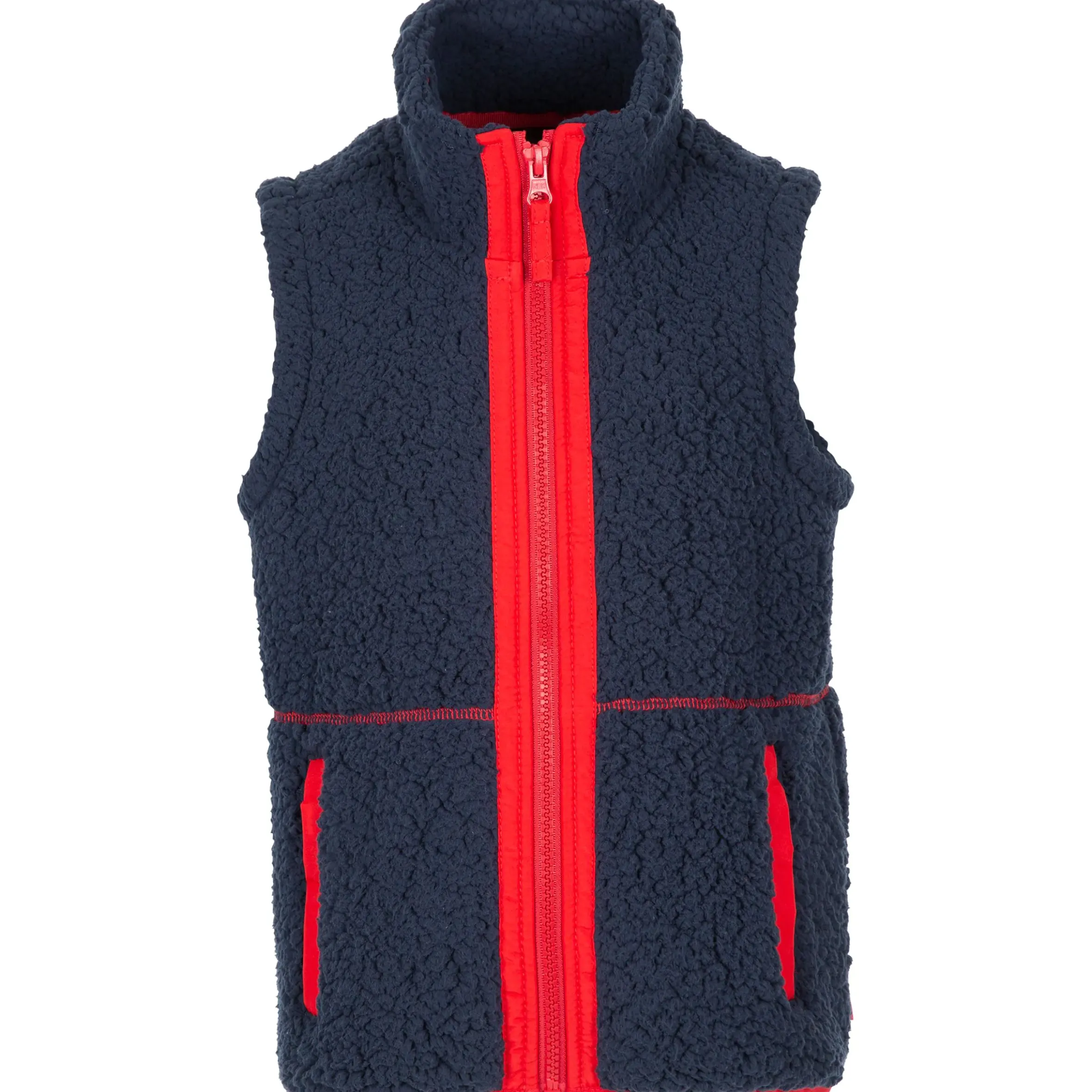 Trespass Kids Unisex Gilet AT200 Talant