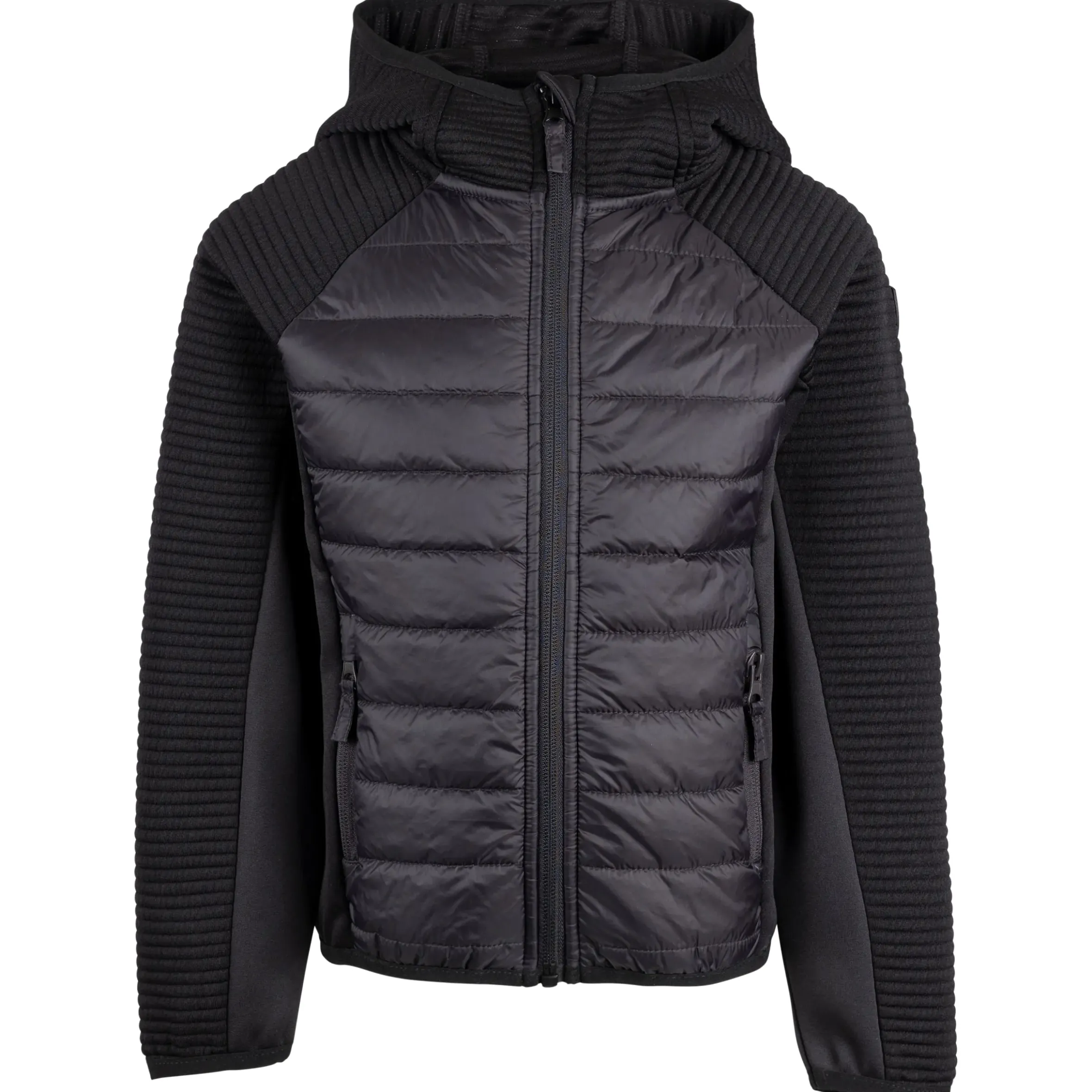 Trespass Kids Unisex Hybrid Top Roadie