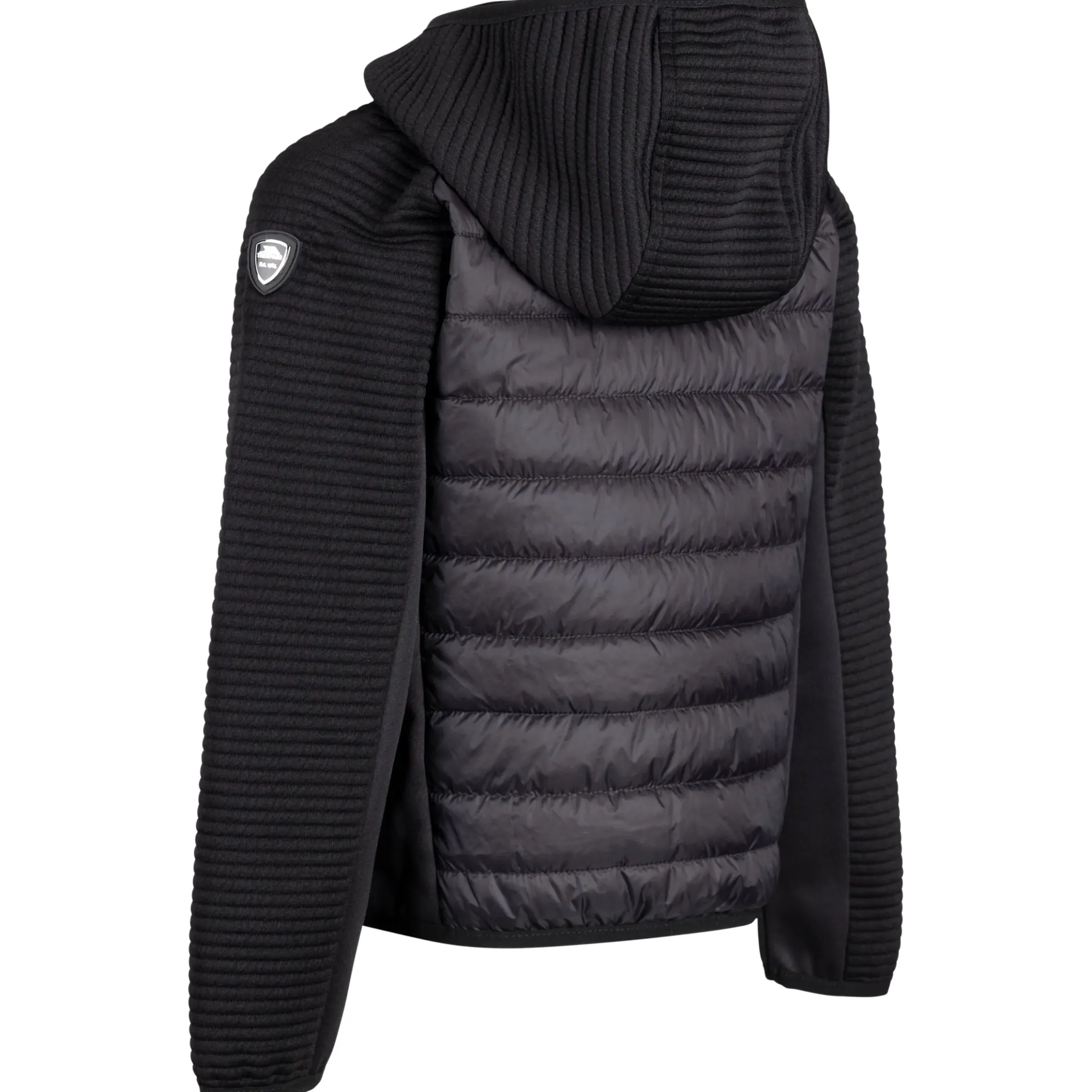 Trespass Kids Unisex Hybrid Top Roadie