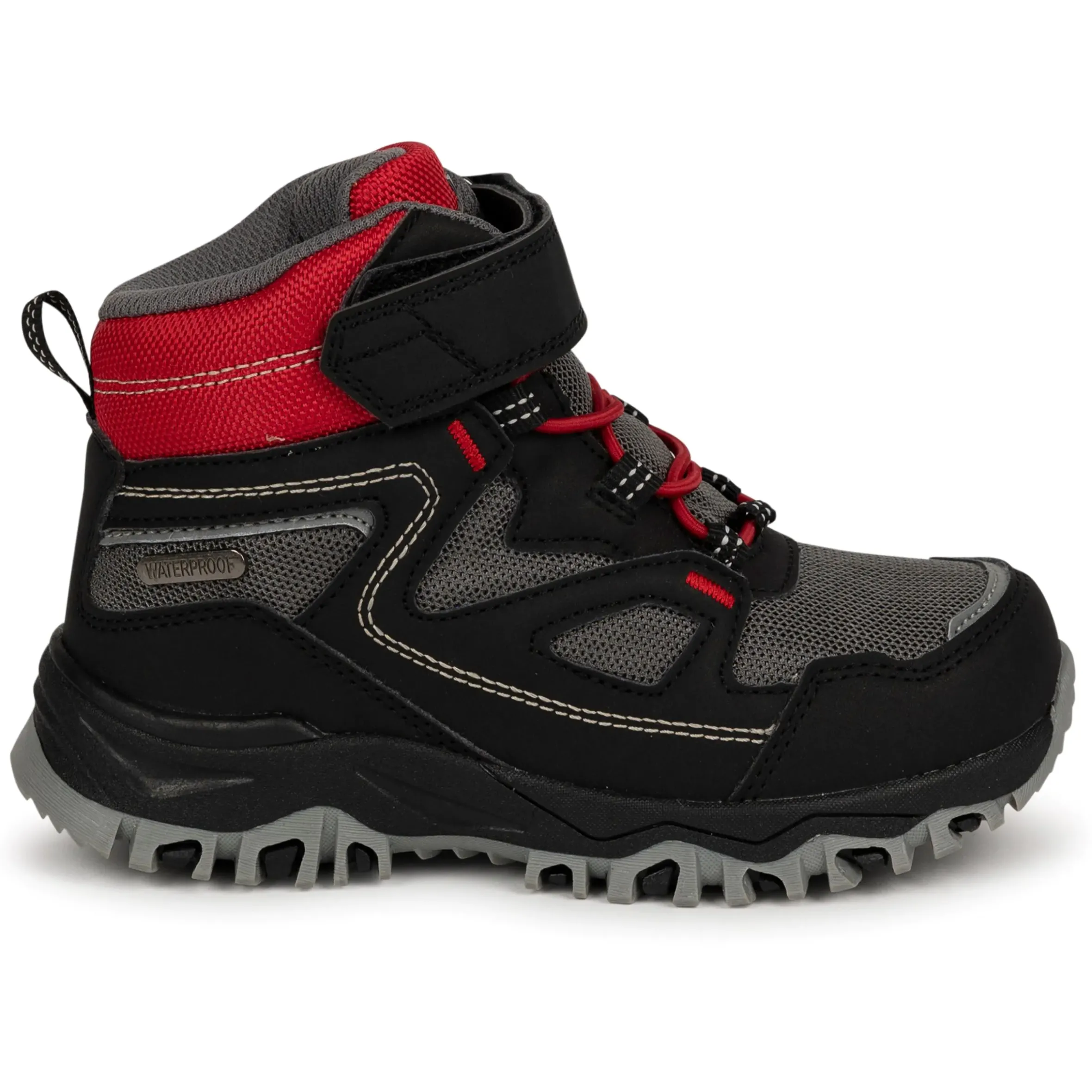 Trespass Kids Walking Boots Adair