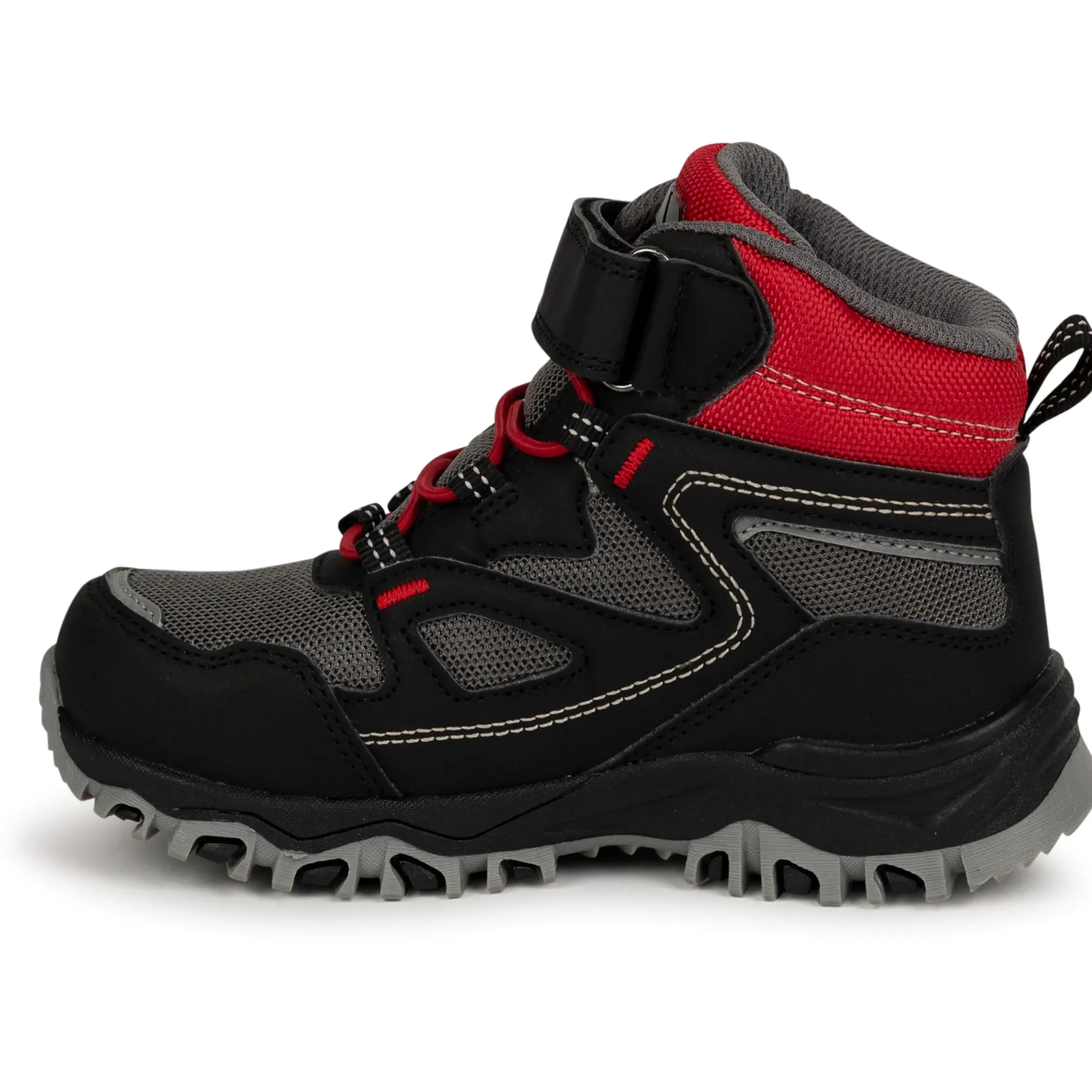 Trespass Kids Walking Boots Adair