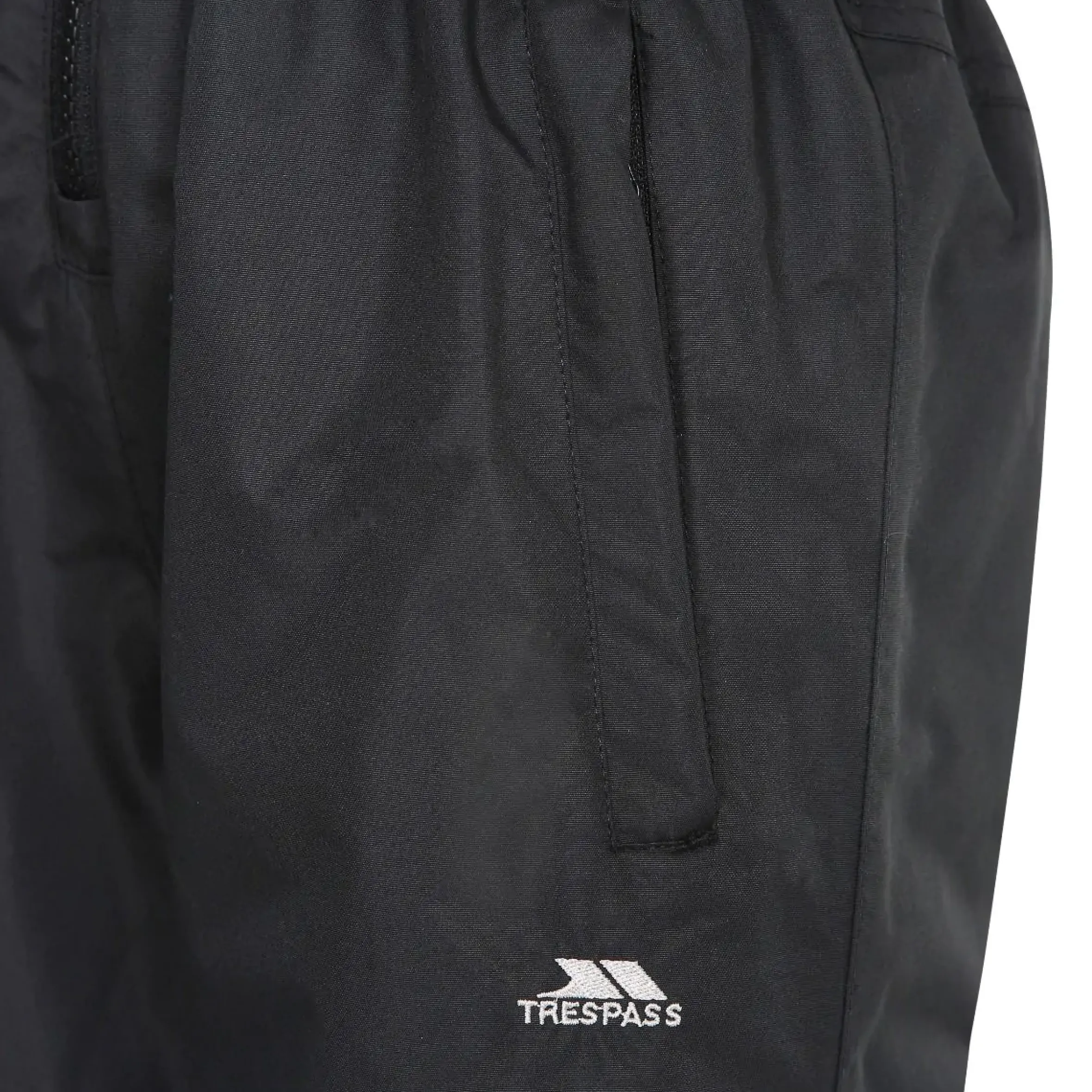 Trespass Kids Waterproof Ski Suit Kalmar