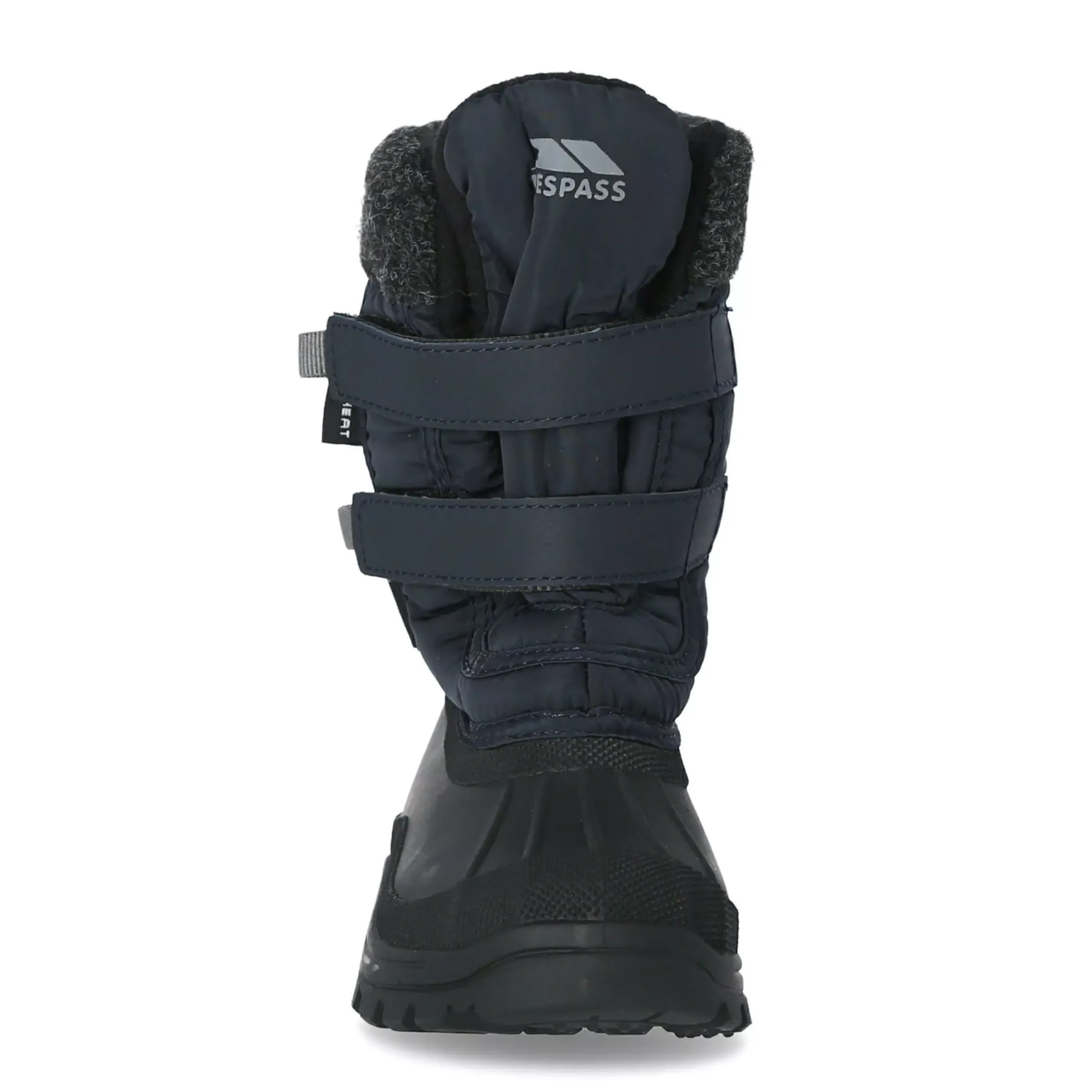 Trespass Kids Waterproof Snow Boots Strachan II