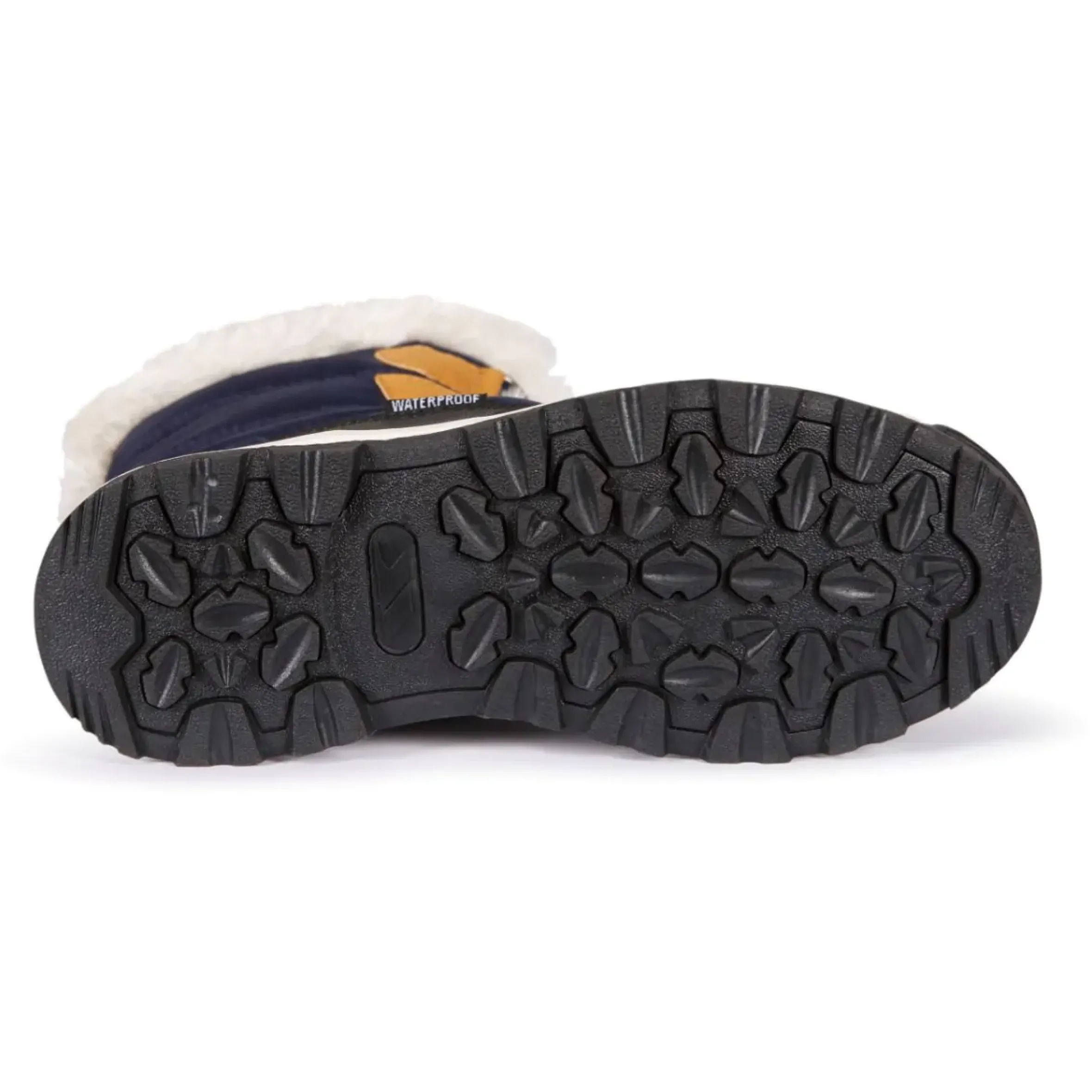 Trespass Kids Waterproof Snow Boots Ratho