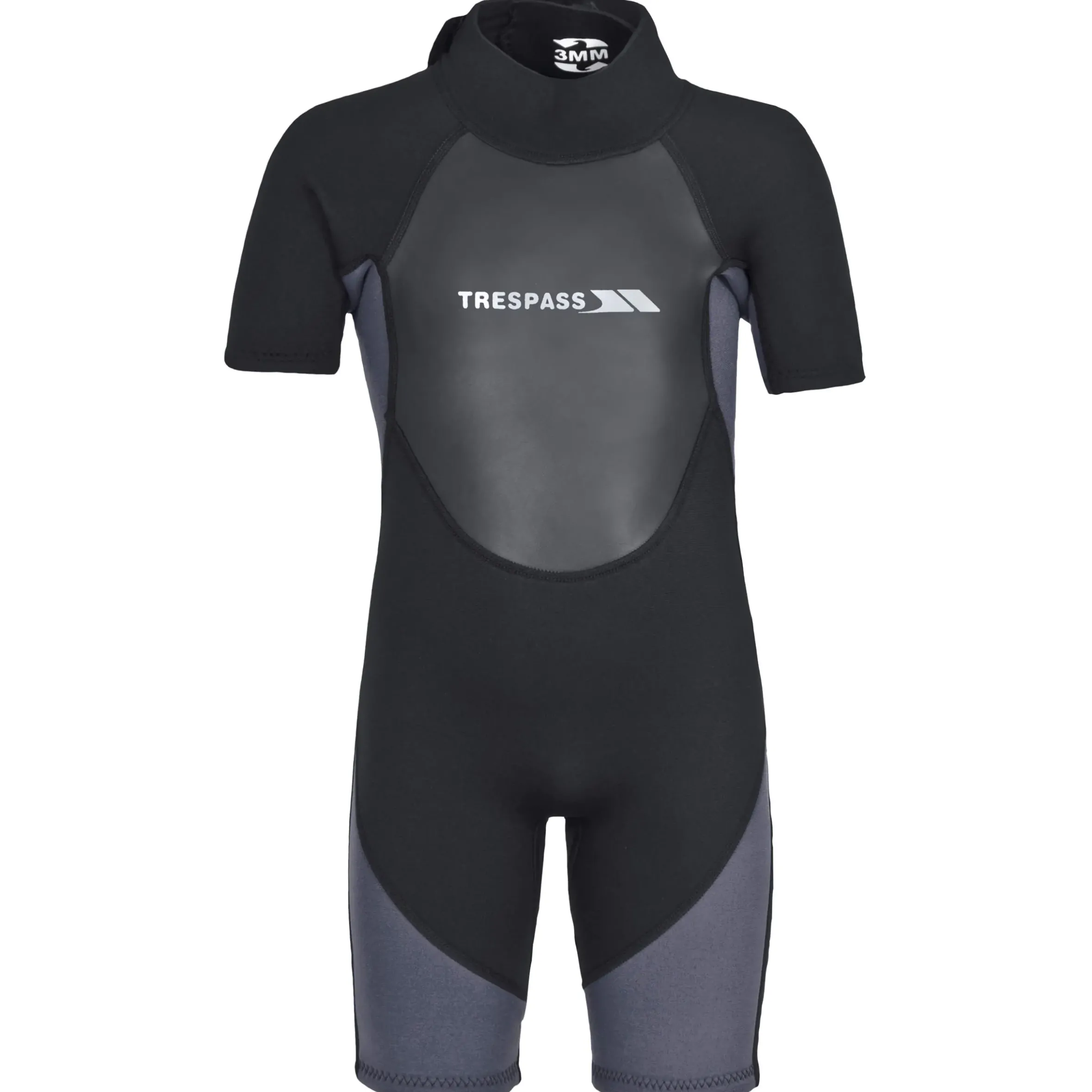 Trespass Kids Wetsuit Claybourne