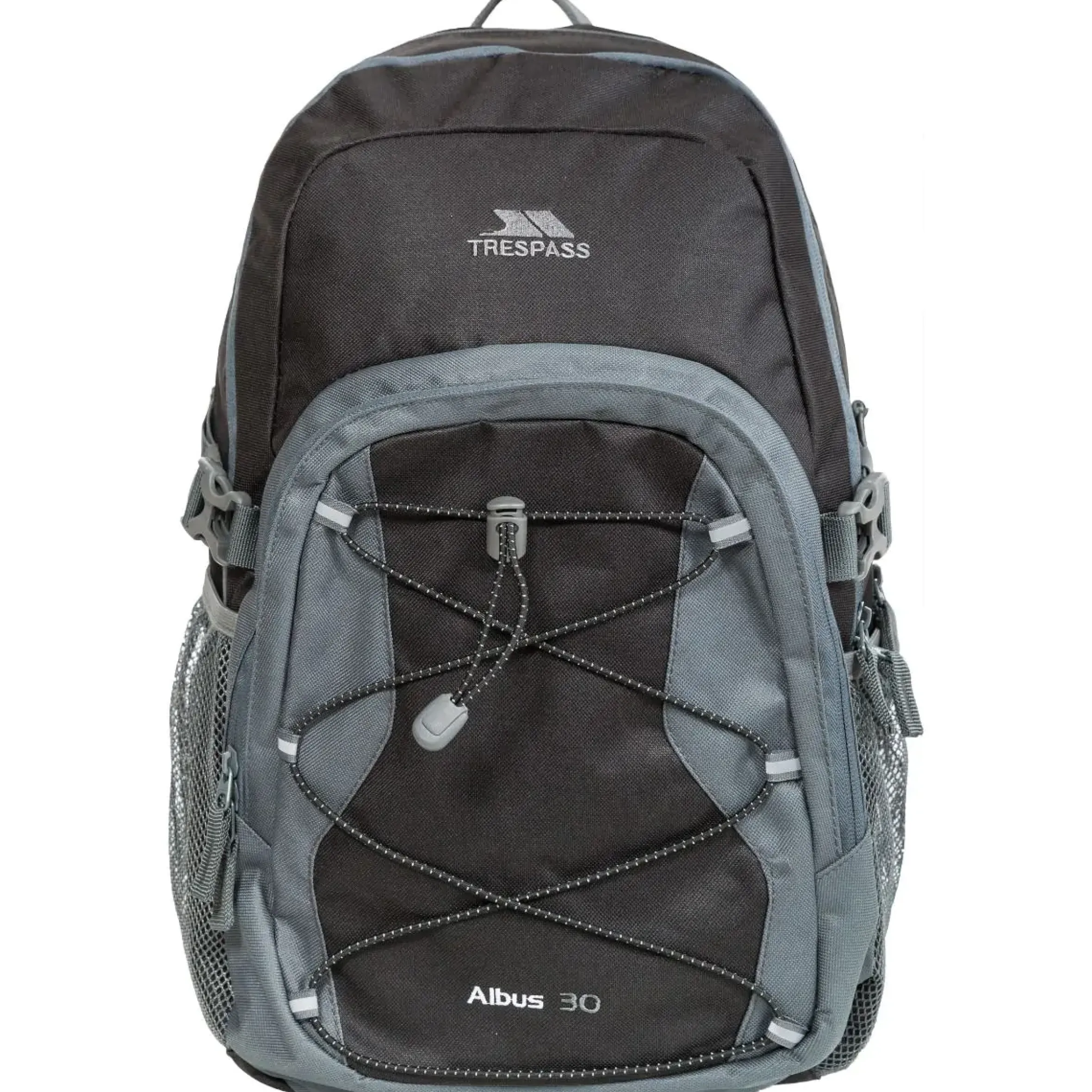 Trespass 30L Backpack Albus