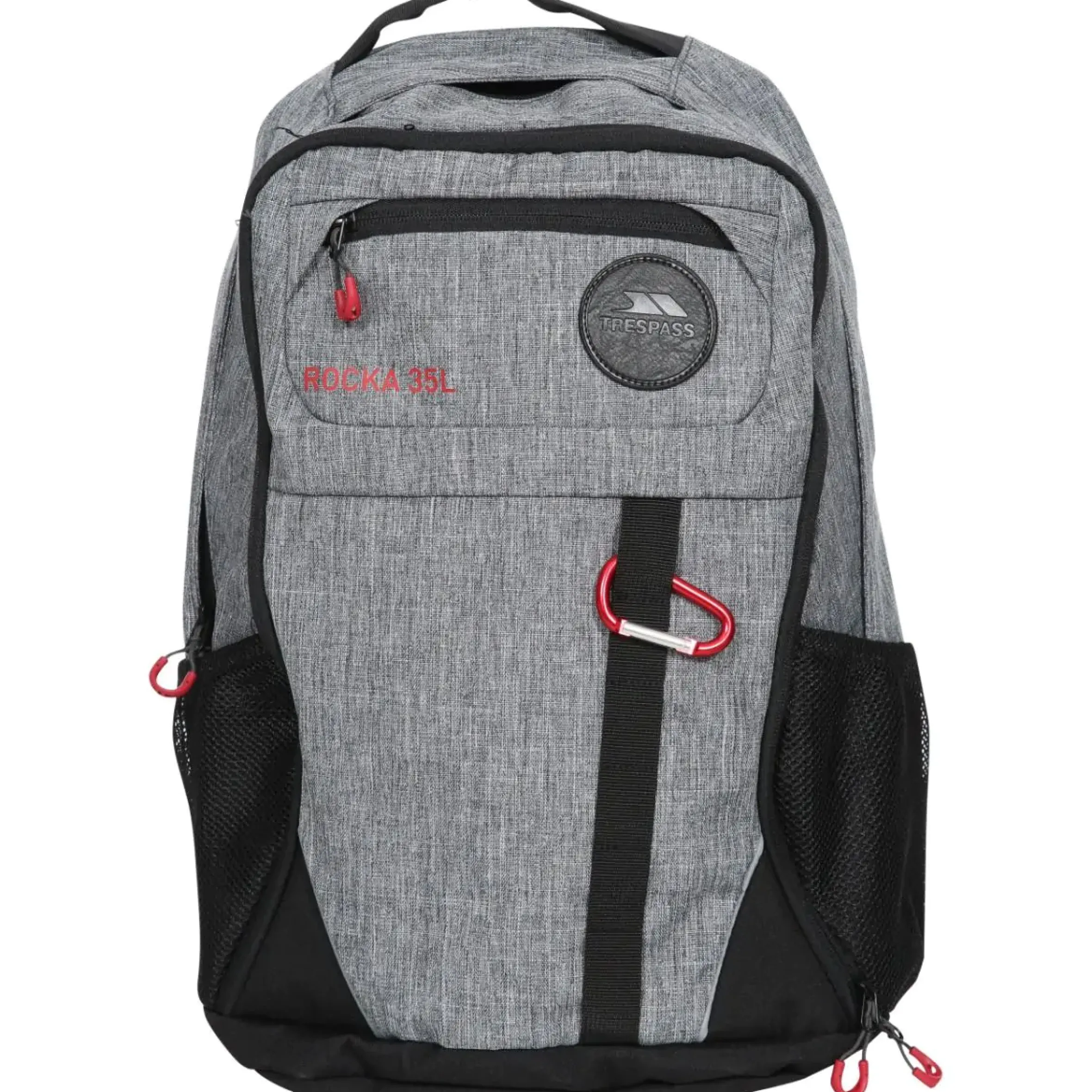 Trespass 35L Backpack Rocka