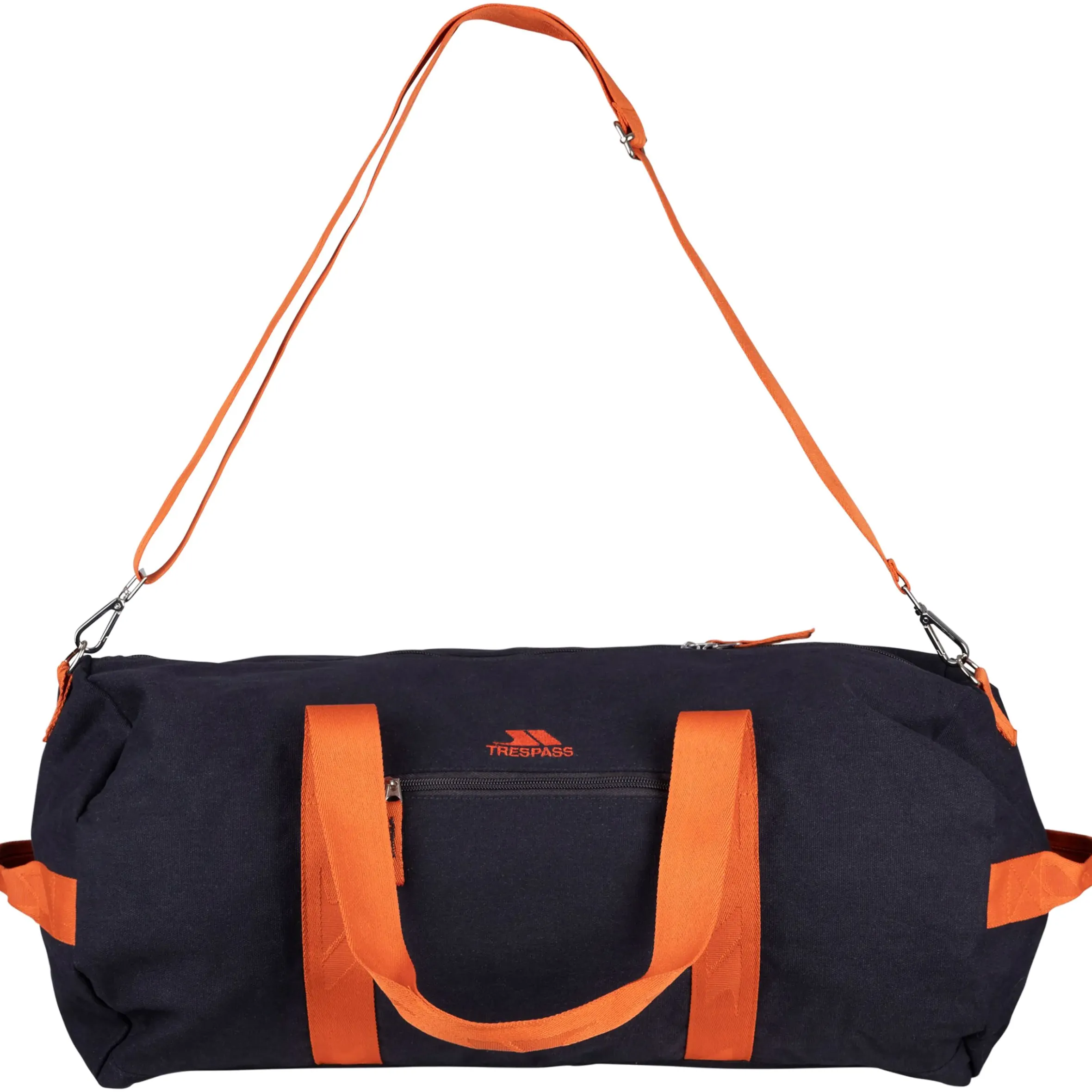 Trespass 26L Duffle Bag Limek