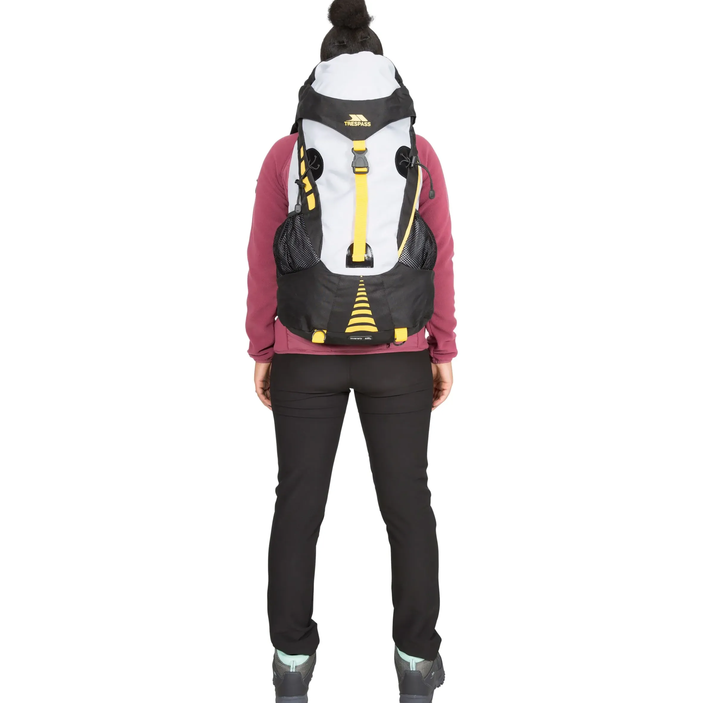 Trespass 45L Rucksack Inverary
