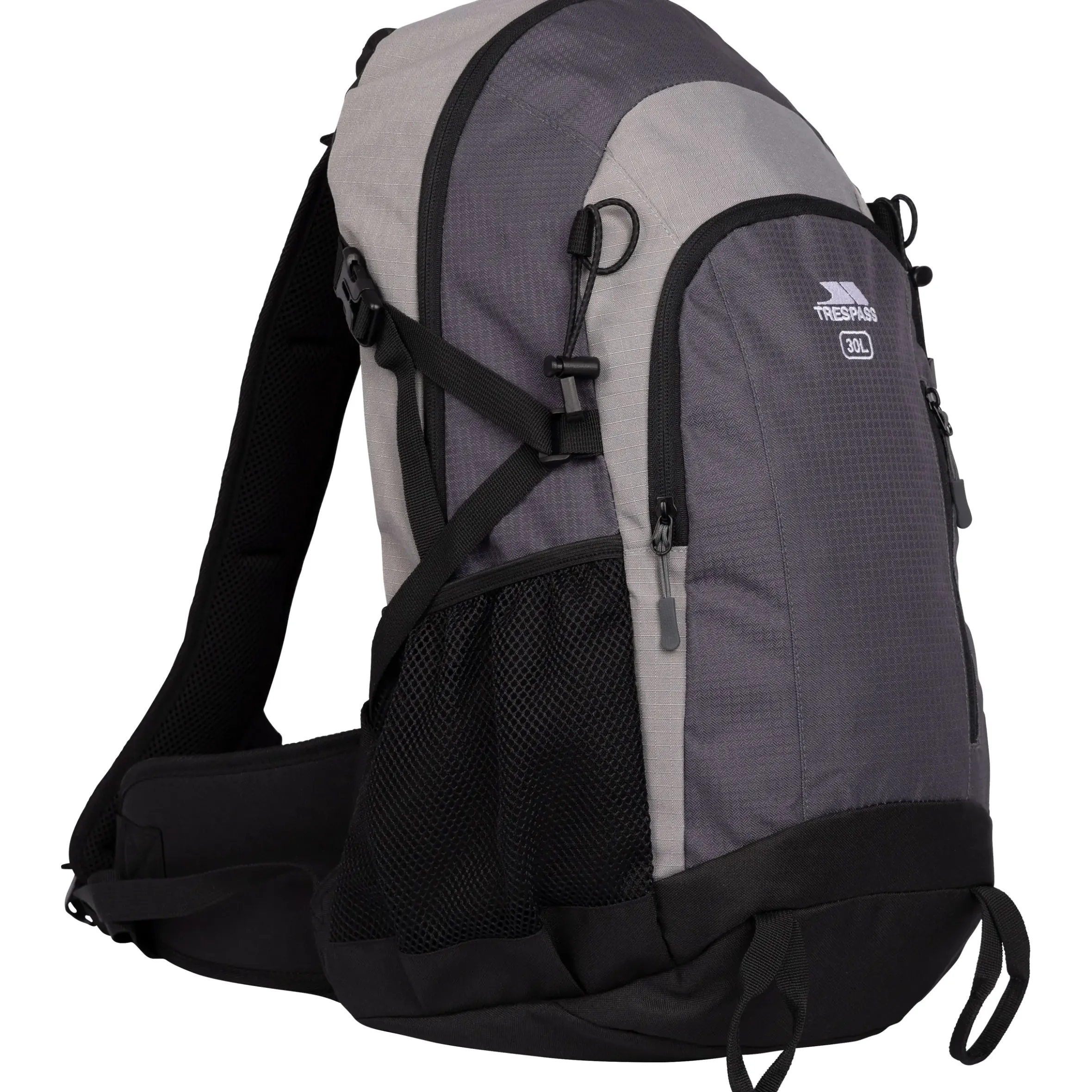 Trespass 30L Rucksack Pitloch