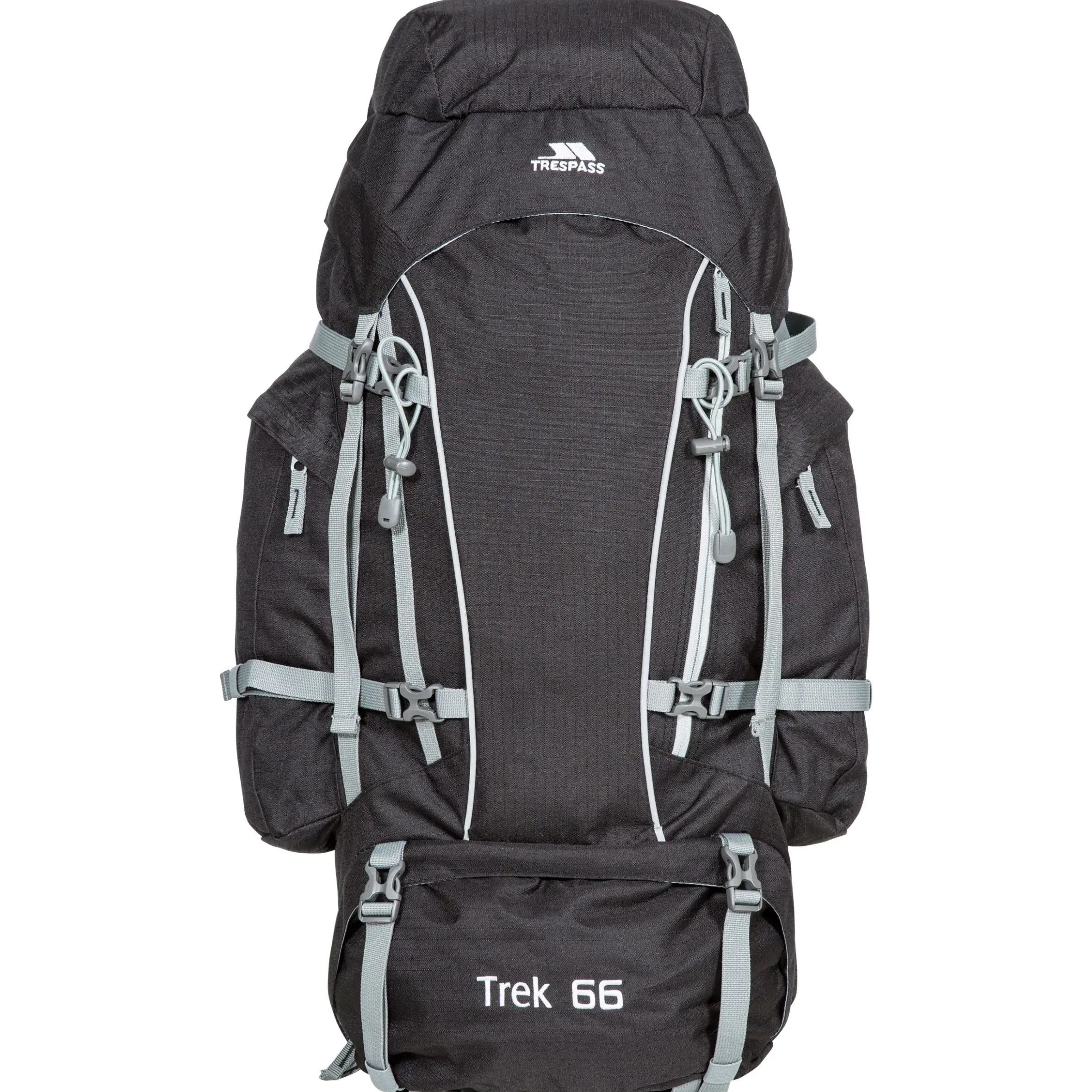 Trespass 66L Rucksack Trek 66