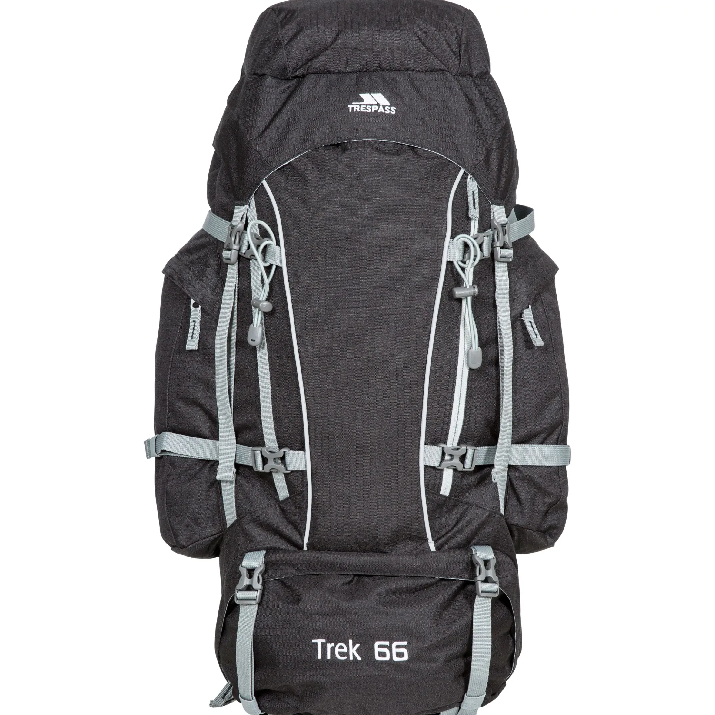 Trespass 66L Rucksack Trek 66