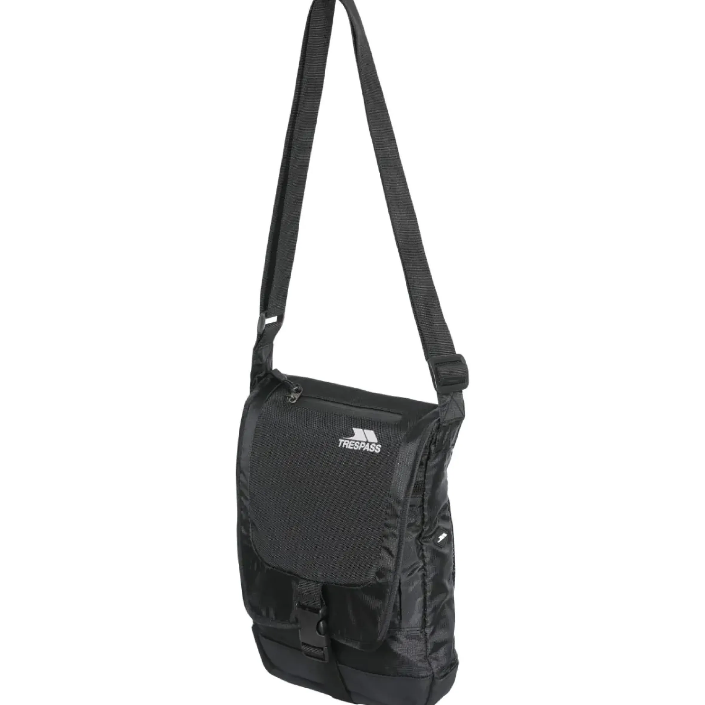 Trespass 2.5L Shoulder Bag Strapper
