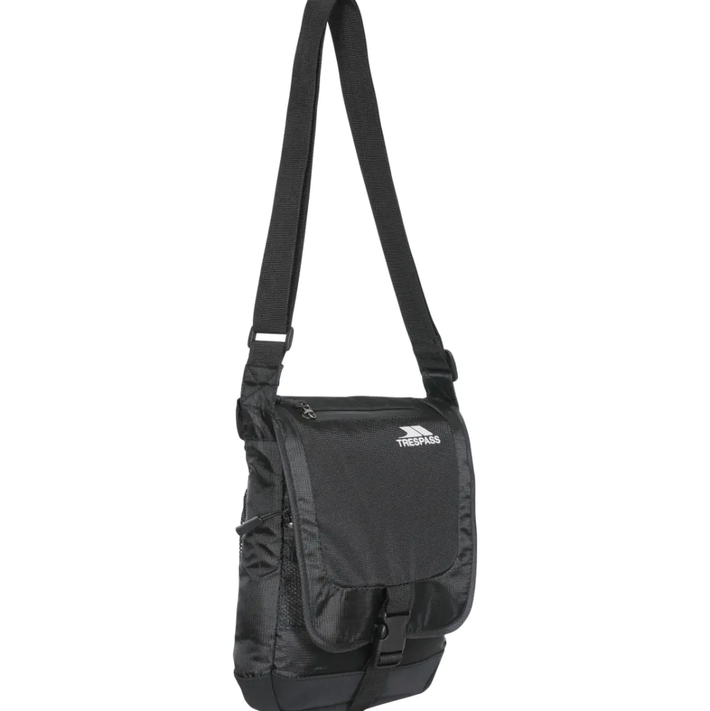 Trespass 2.5L Shoulder Bag Strapper