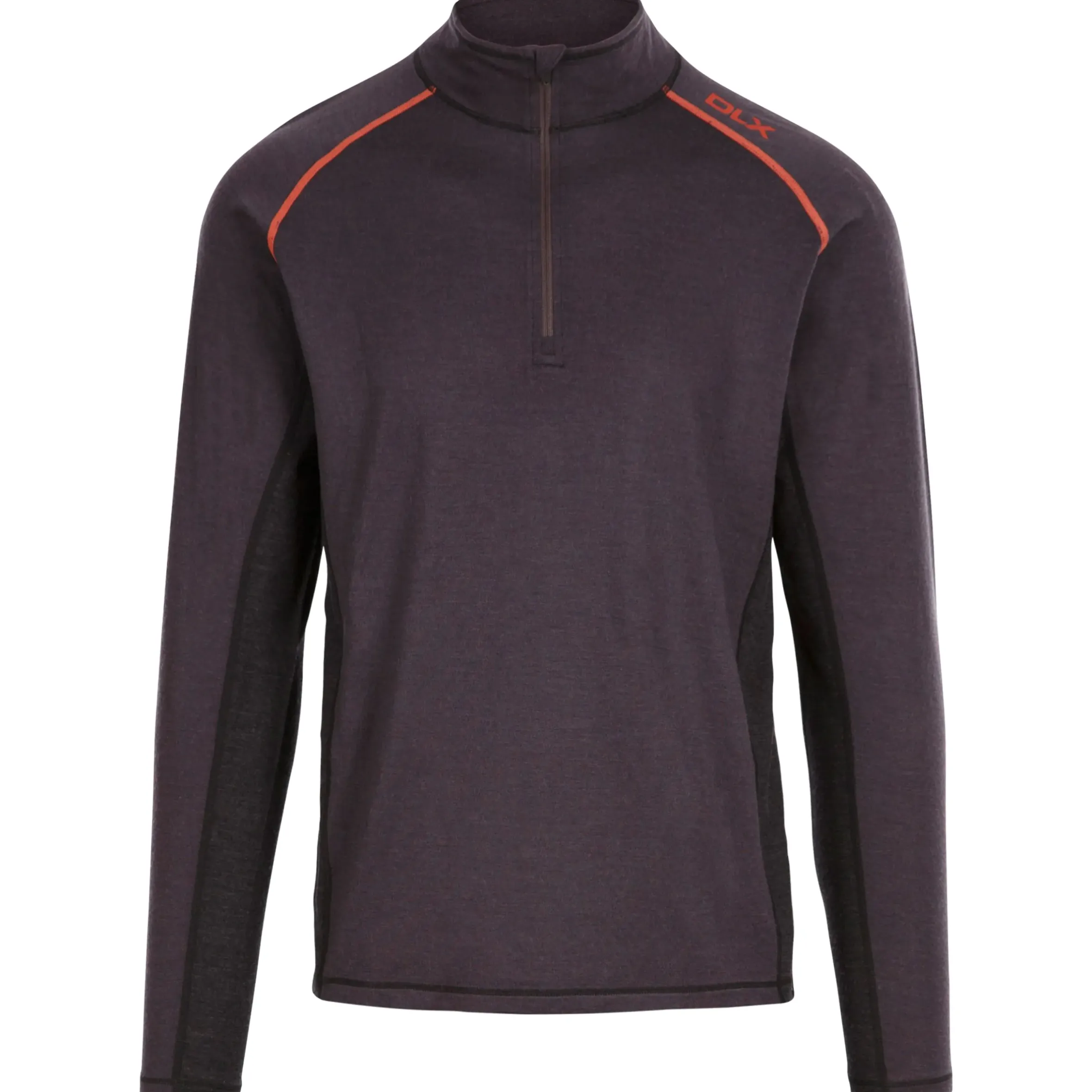 Trespass Mens Base Layer Top Stan