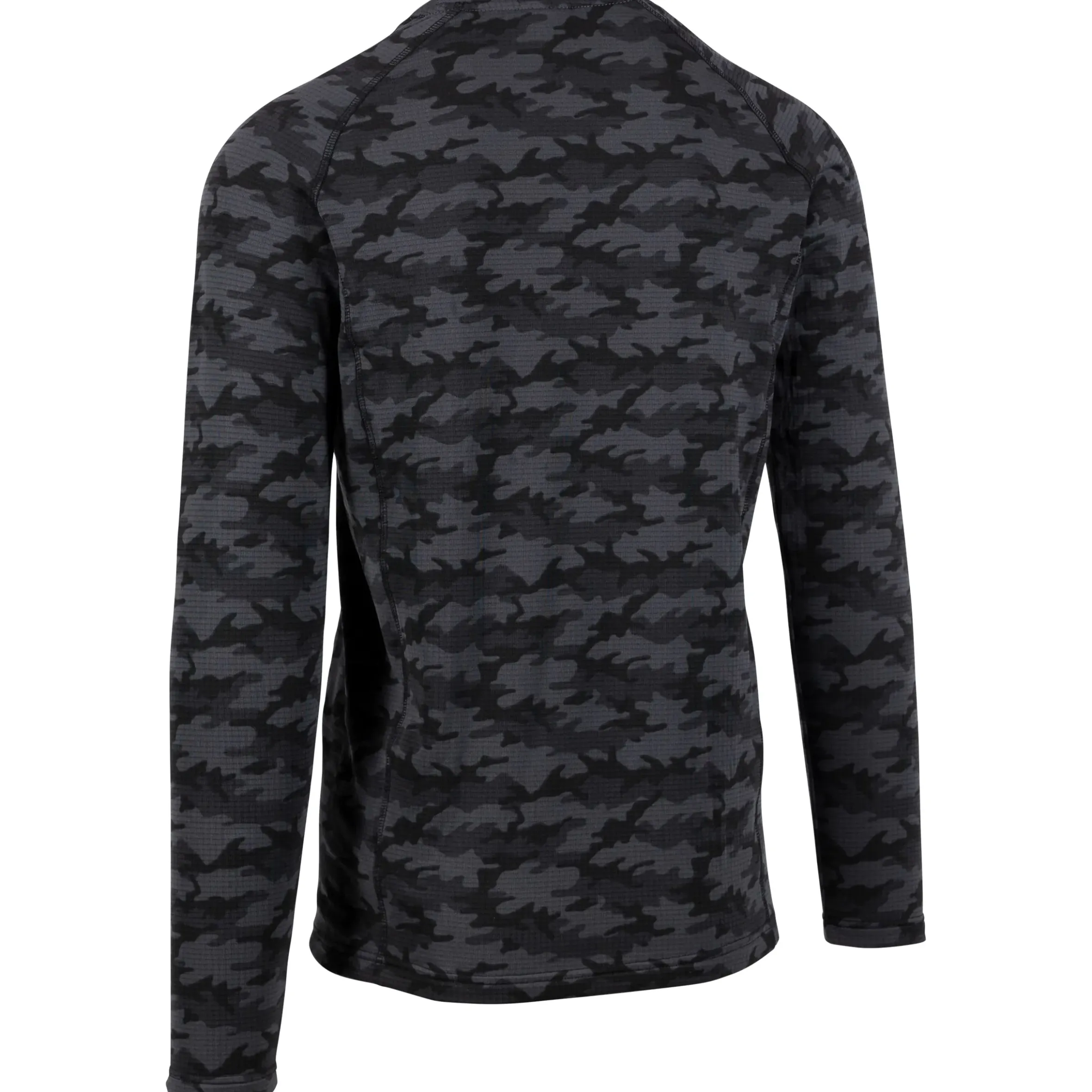 Trespass Mens Base Layer Top Arno
