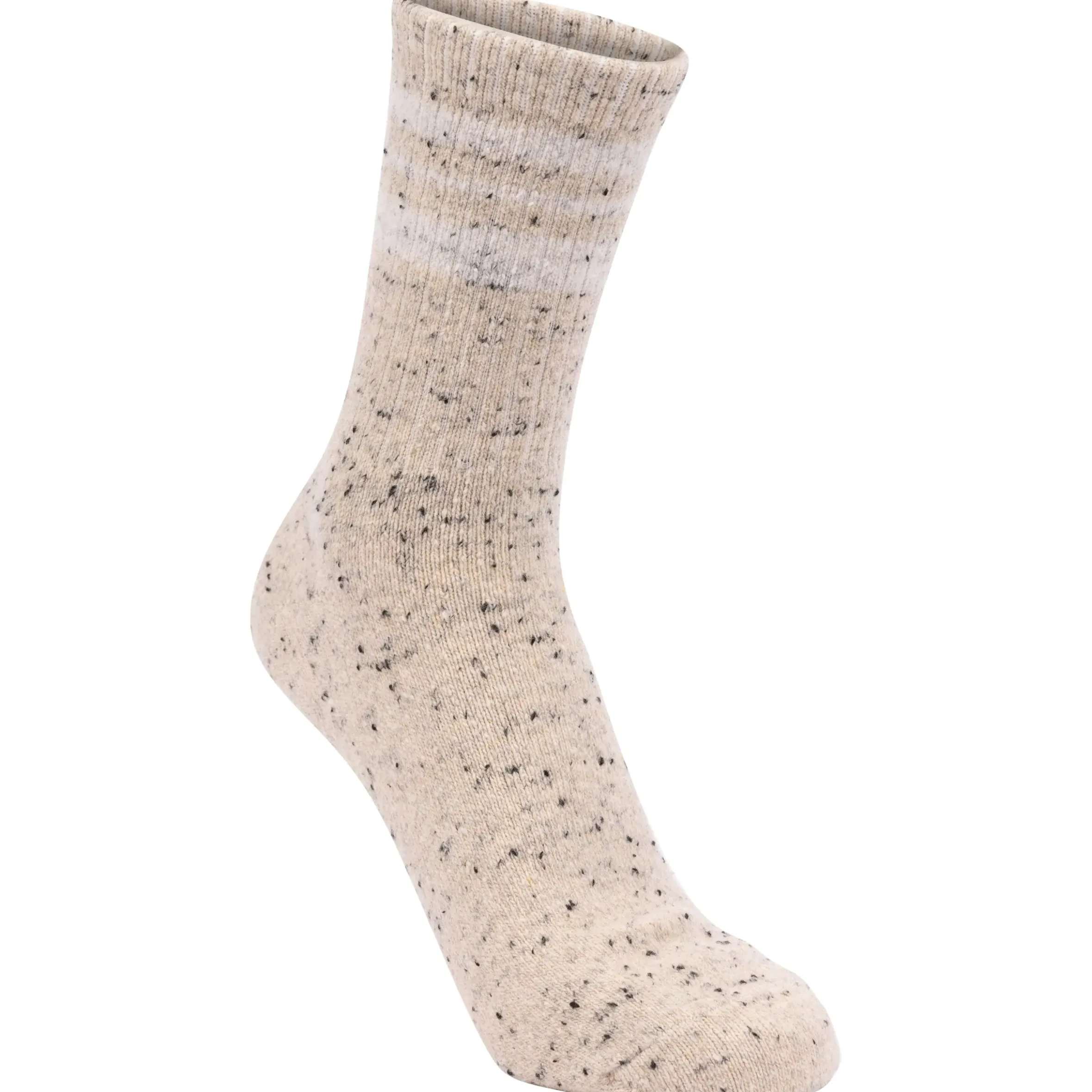 Trespass Mens Casual Socks Woodgate