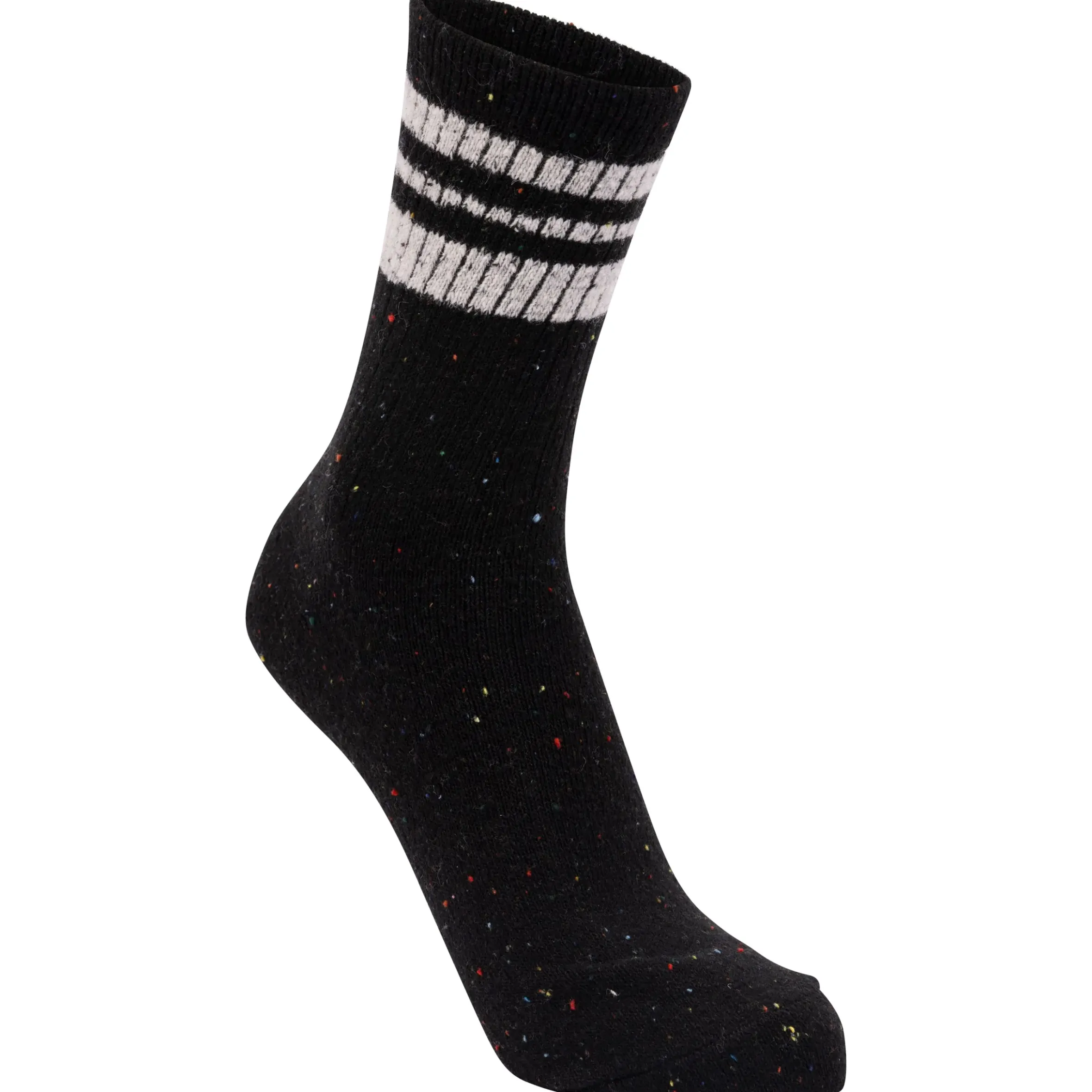 Trespass Mens Casual Socks Woodgate