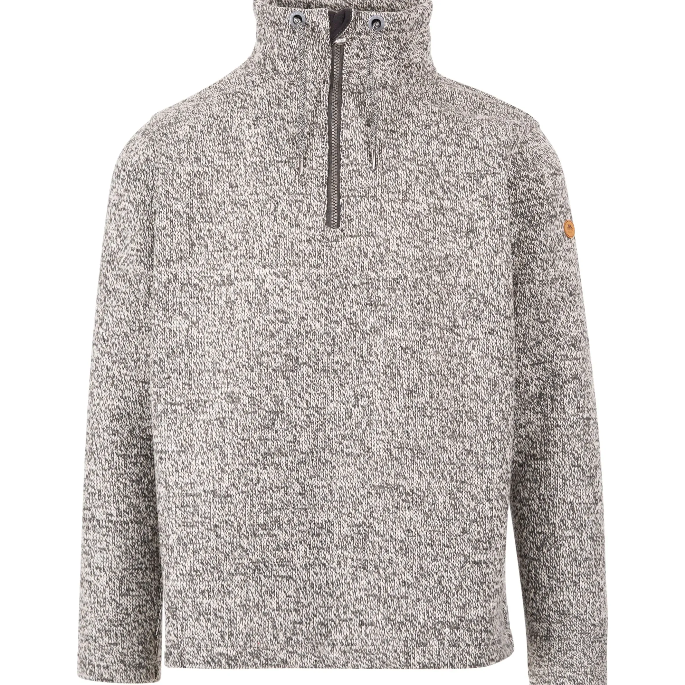 Trespass Men's Casual Sweater Paythorne