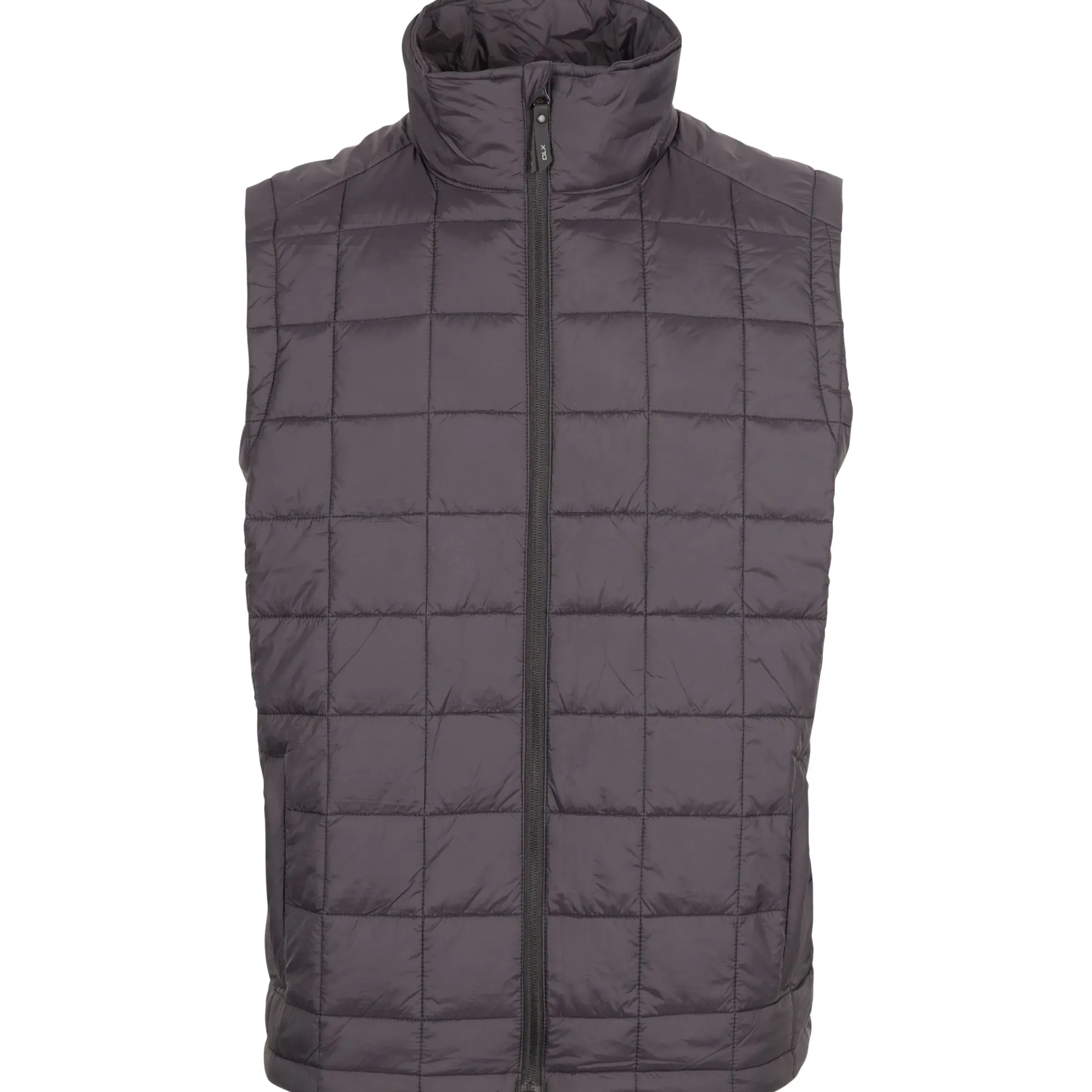 TRESPASS MENS DLX GILET ENOLESS