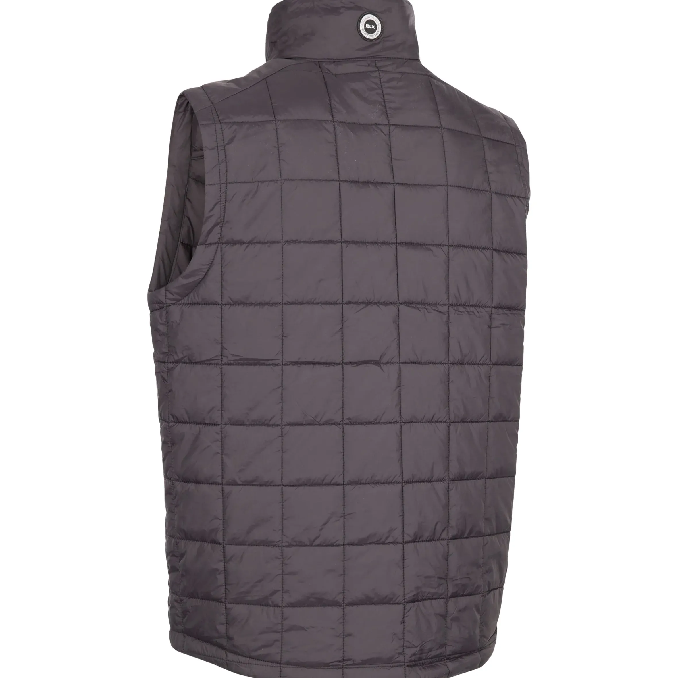 TRESPASS MENS DLX GILET ENOLESS