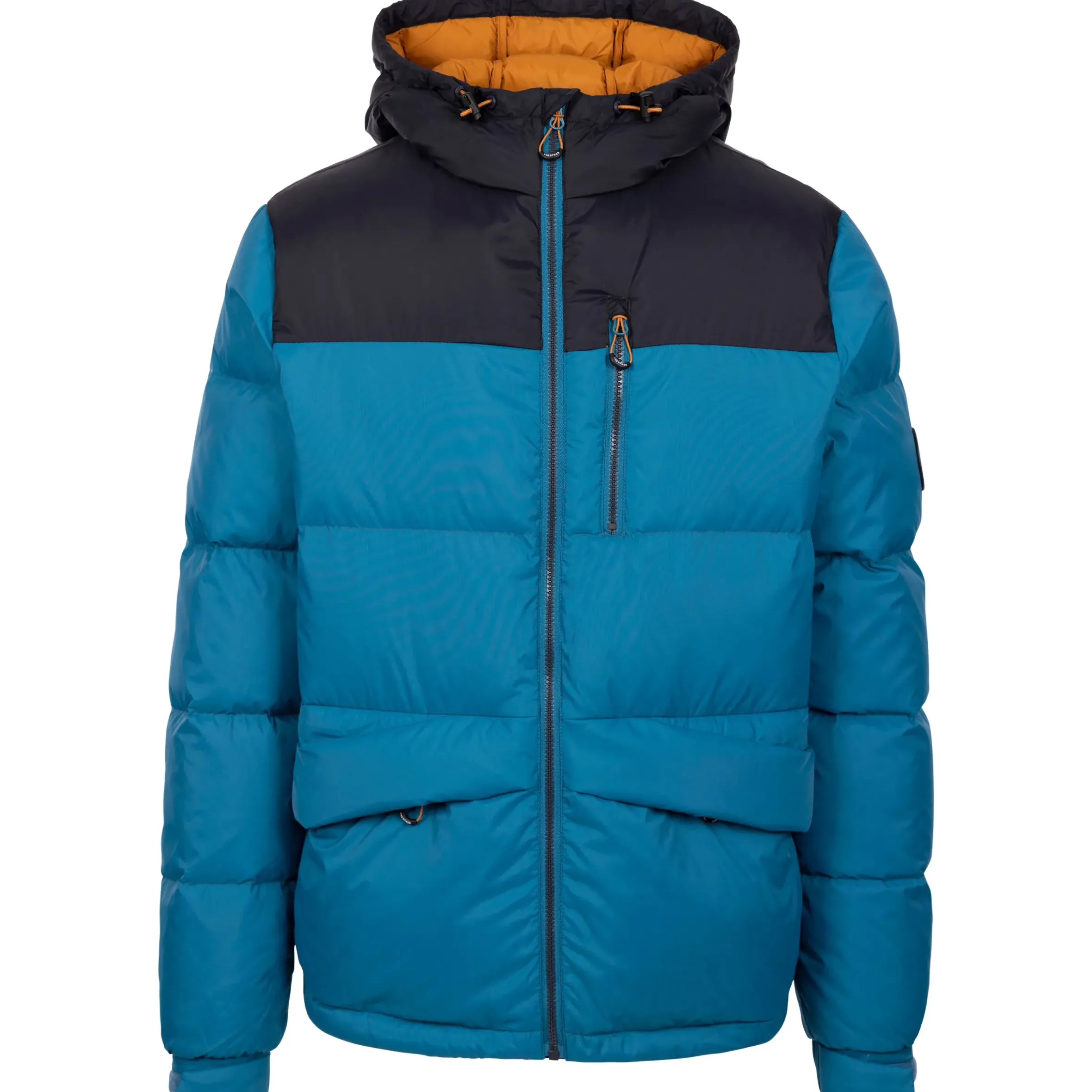 Trespass Mens Down Jacket Erris