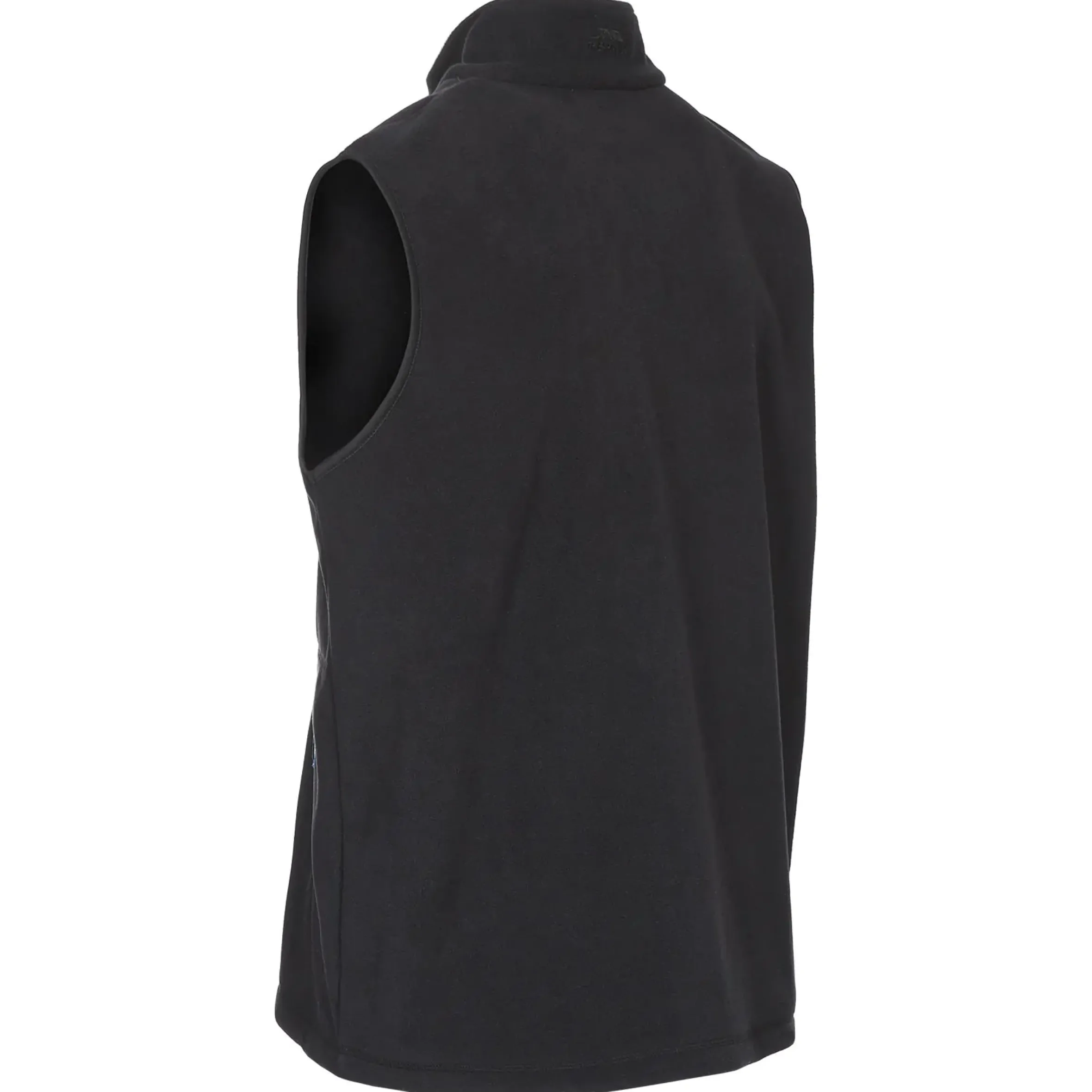 Trespass Mens Fleece Gilet Jacket Othos II