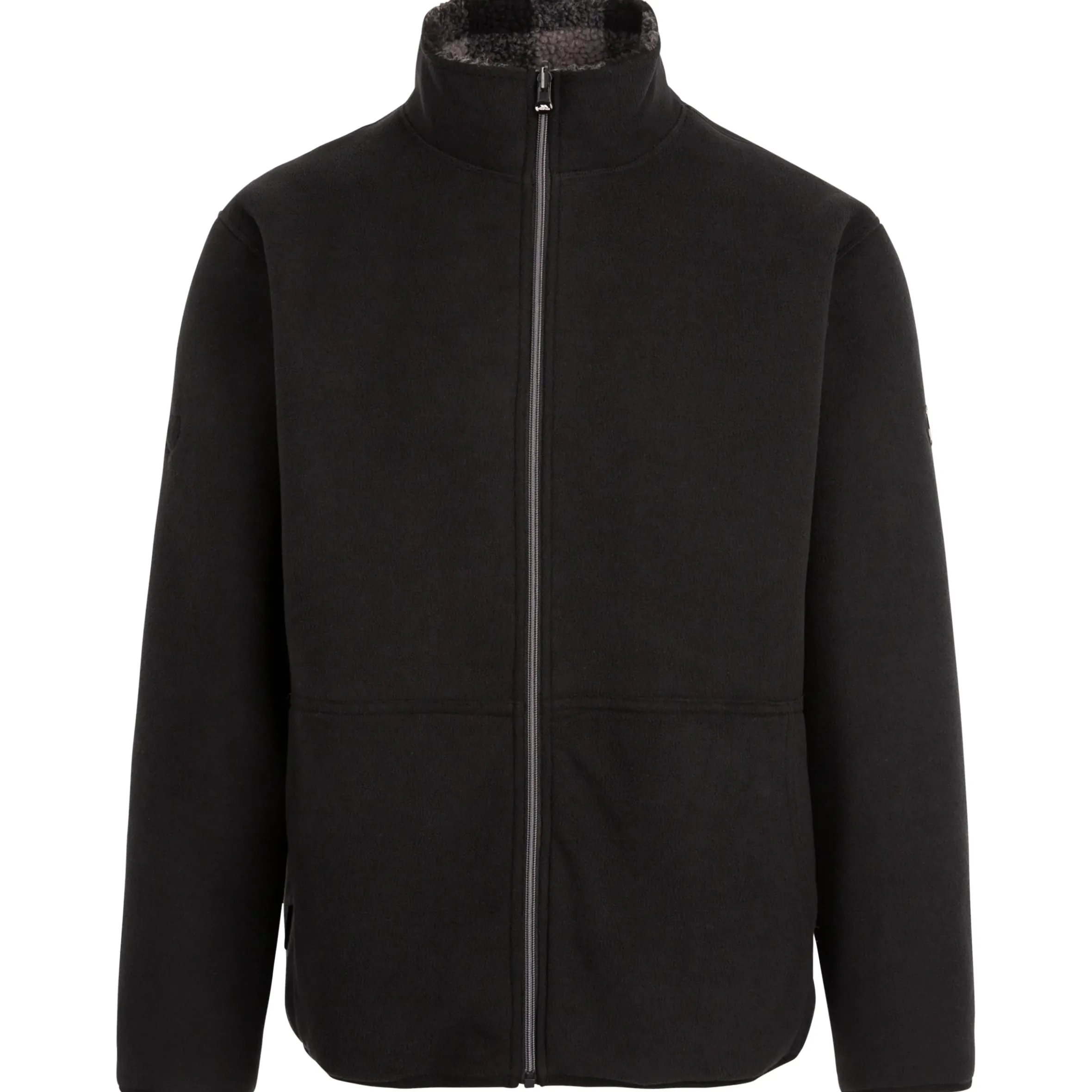 Trespass Men's Fleece Jacket AT300 Tatsfield