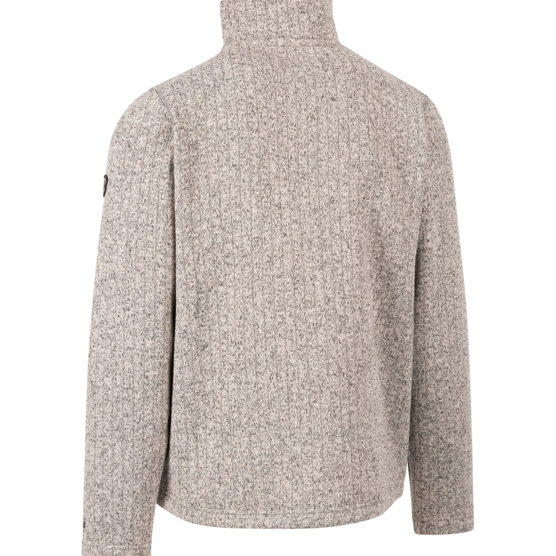 Trespass Men's Fleece Jacket AT300 Porlock
