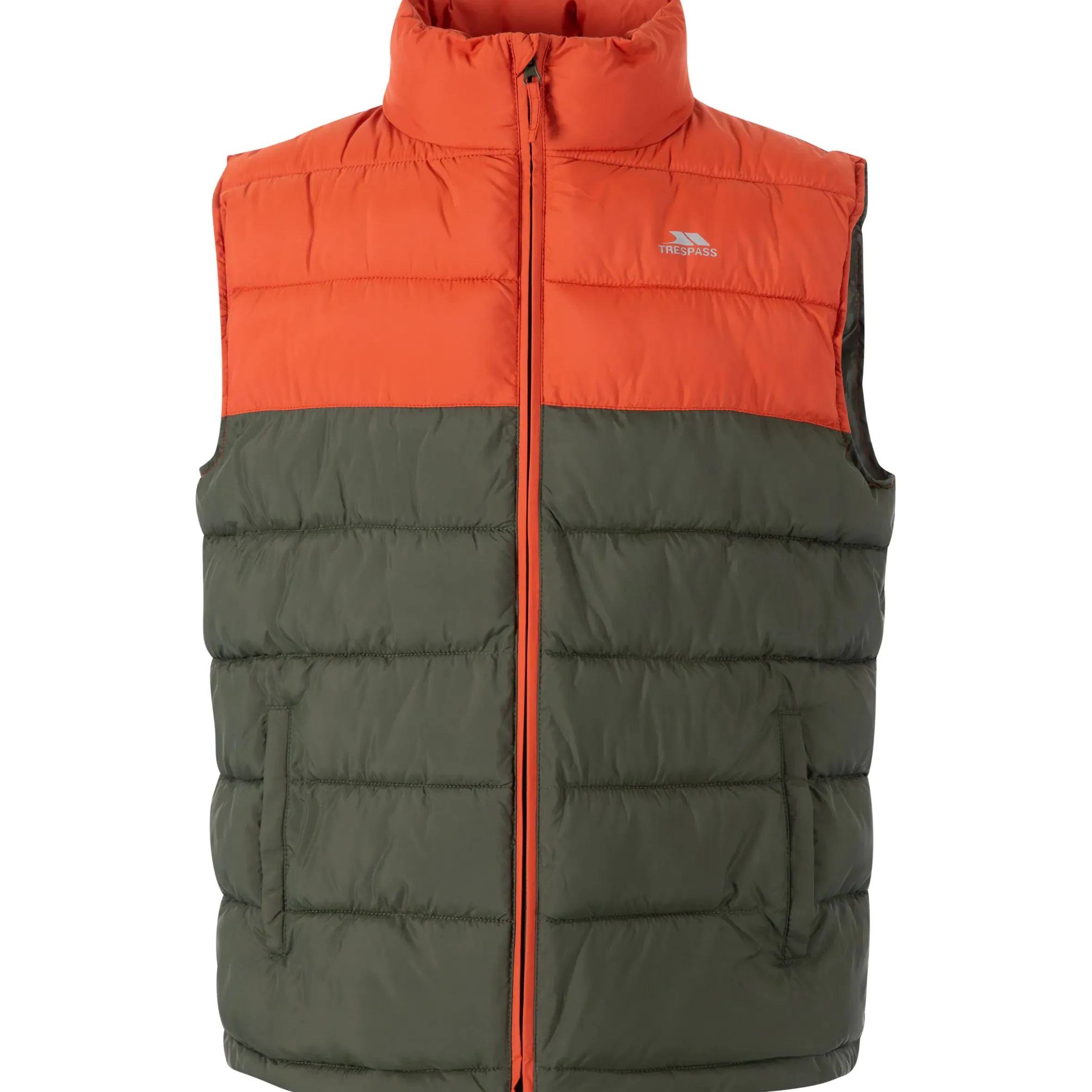 Trespass Mens Gilet Oskar