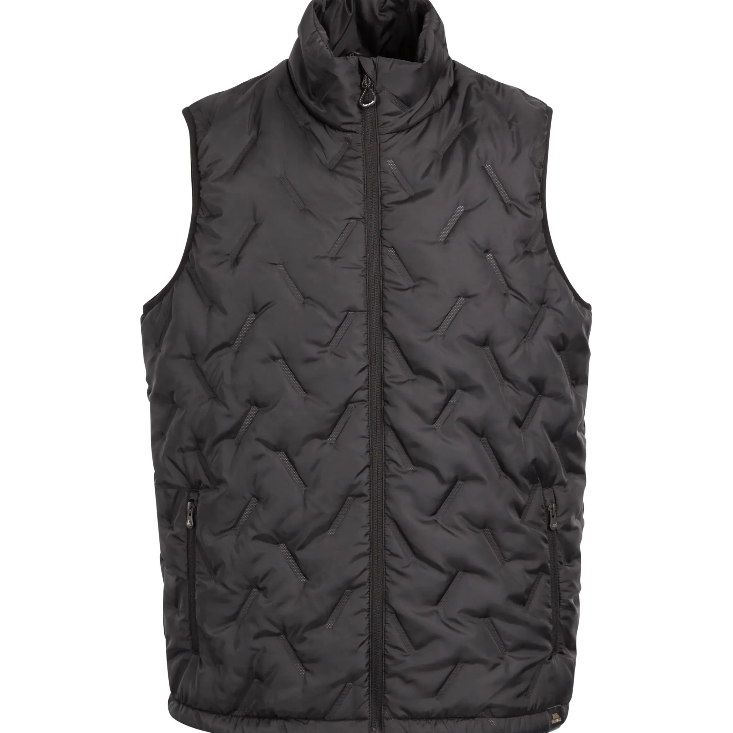 Trespass Men's Gilet Pilsley