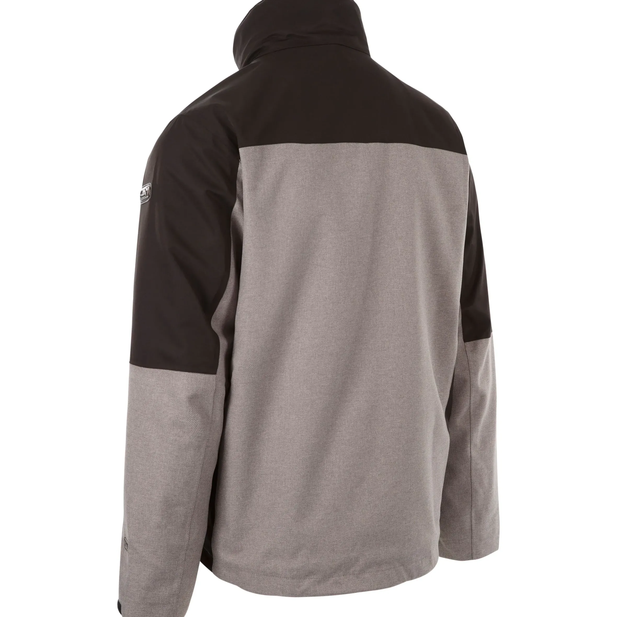 Trespass Mens 3-in-1 Jacket Austerywick