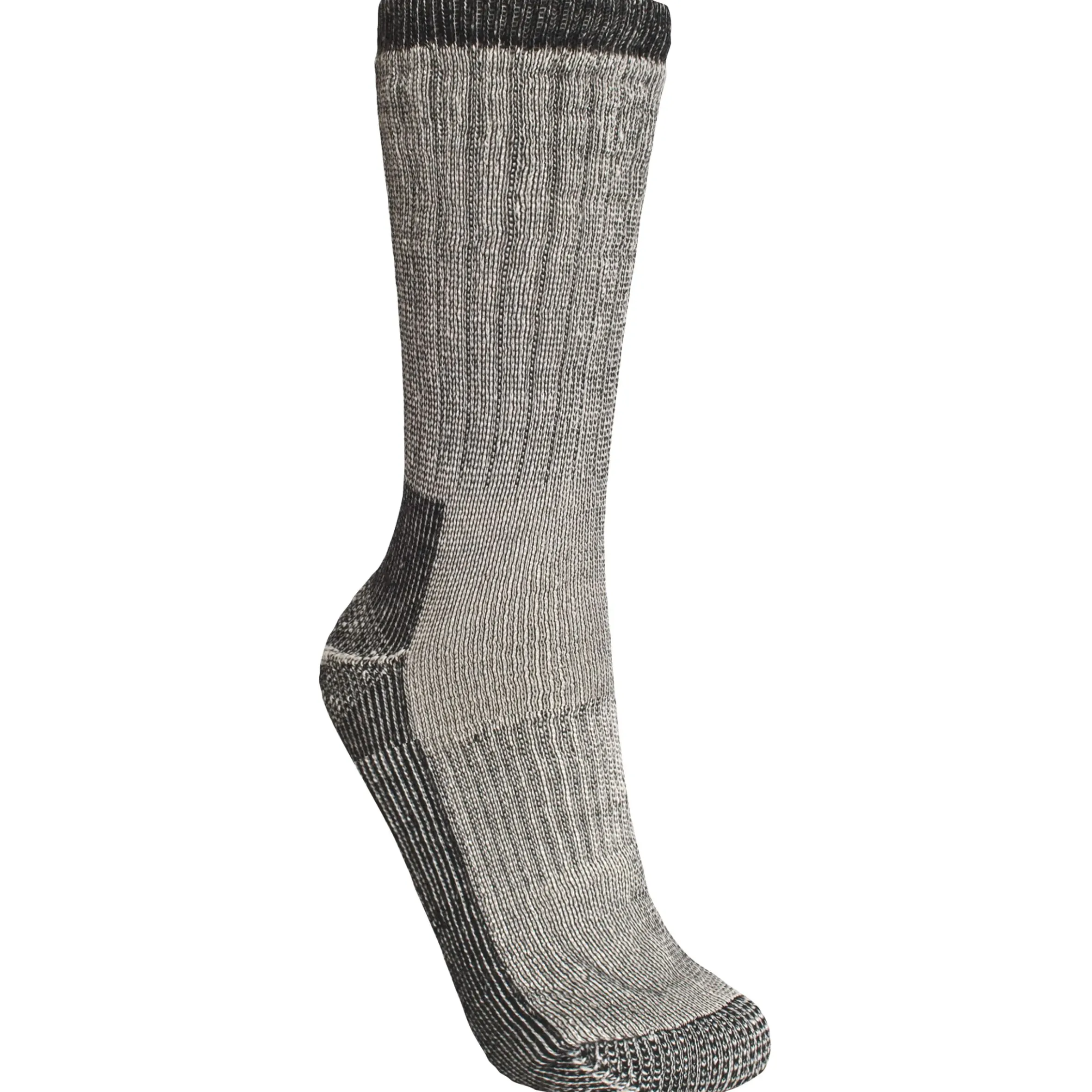 Trespass Mens Merino Wool Hiking Socks Stroller