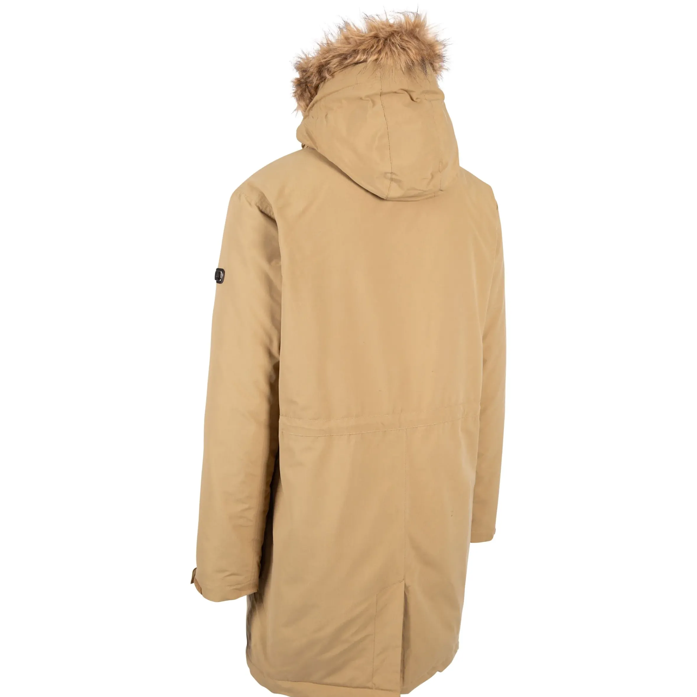Trespass Mens Padded Jacket TP50 Verton