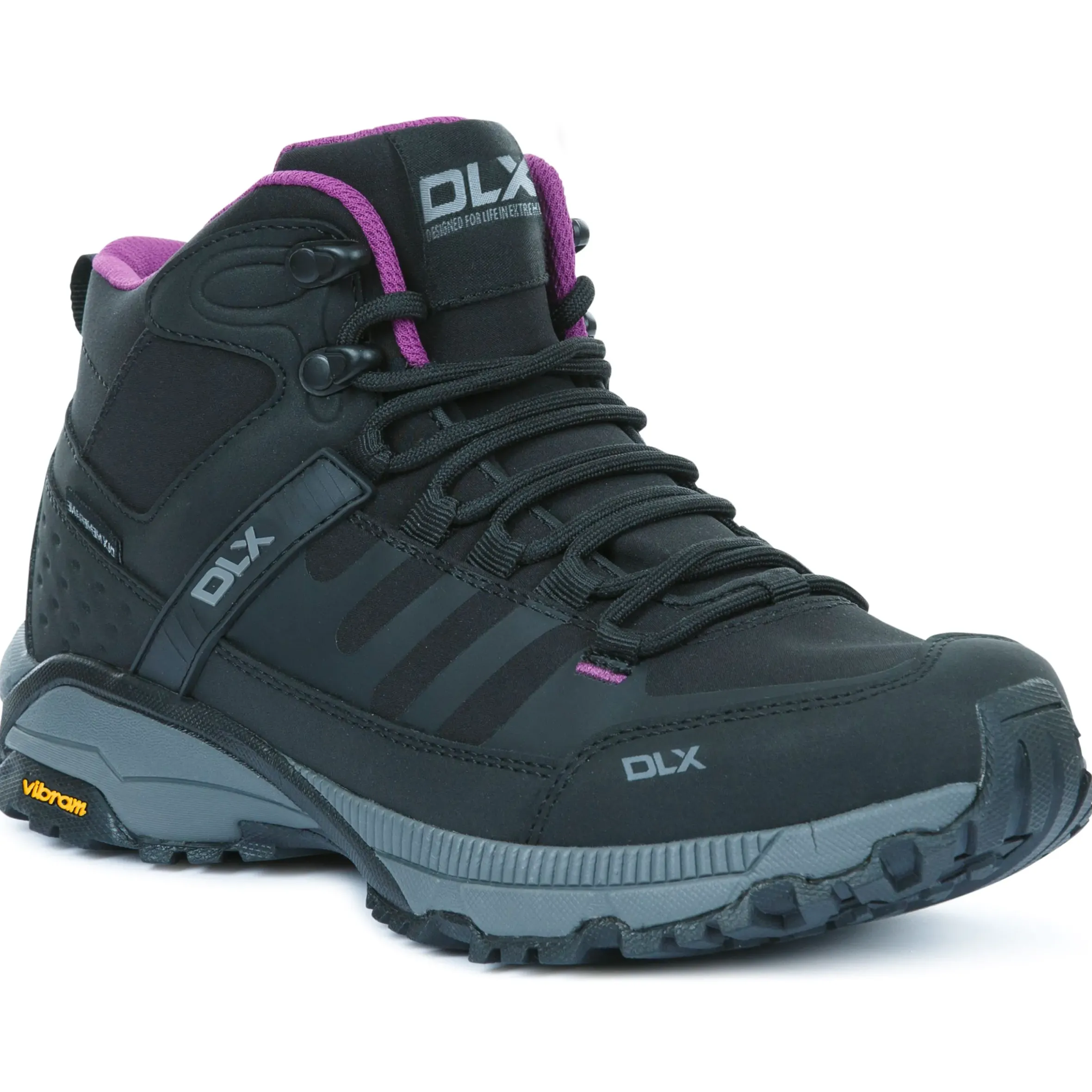 Trespass Riona DLX Walking Boots