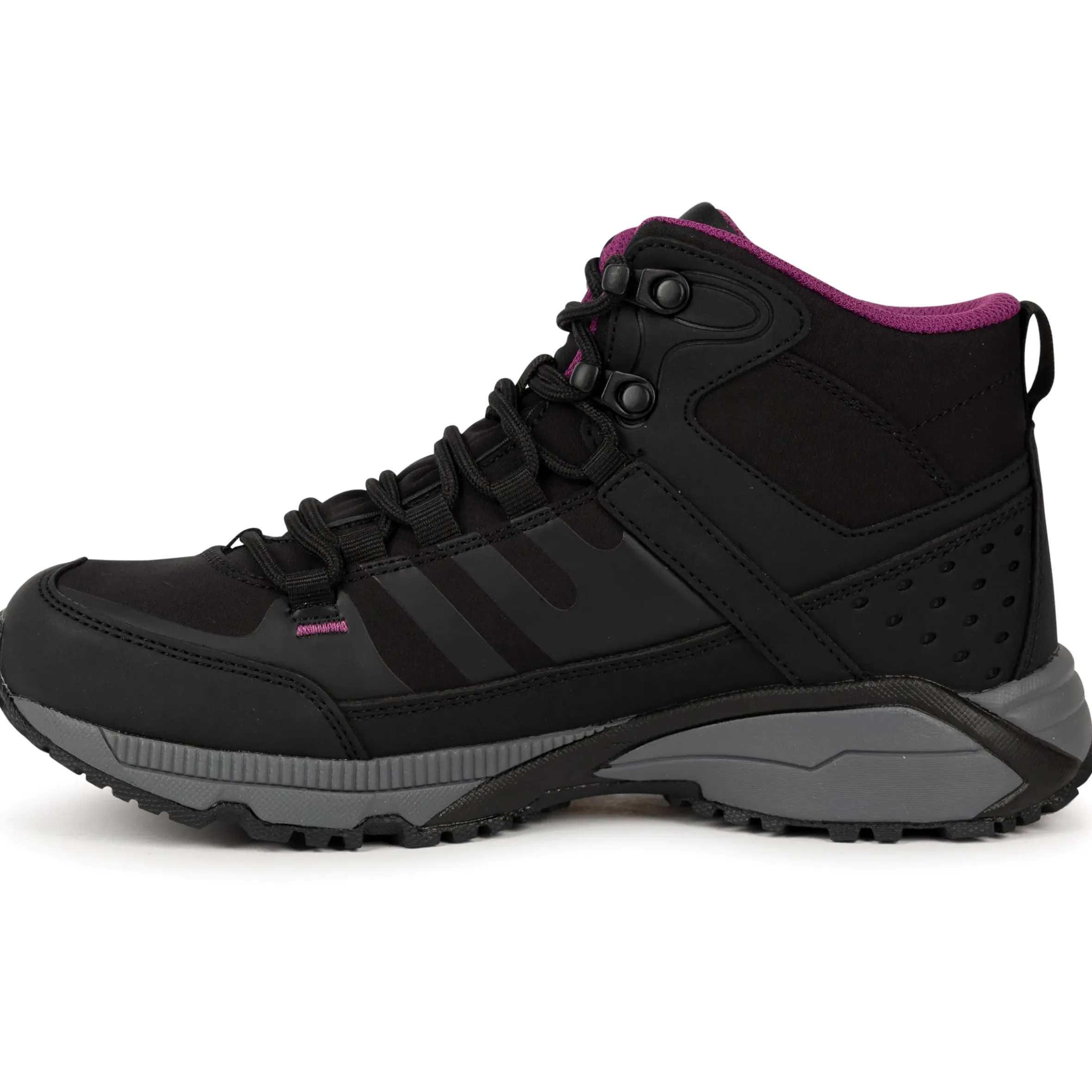 Trespass Riona DLX Walking Boots