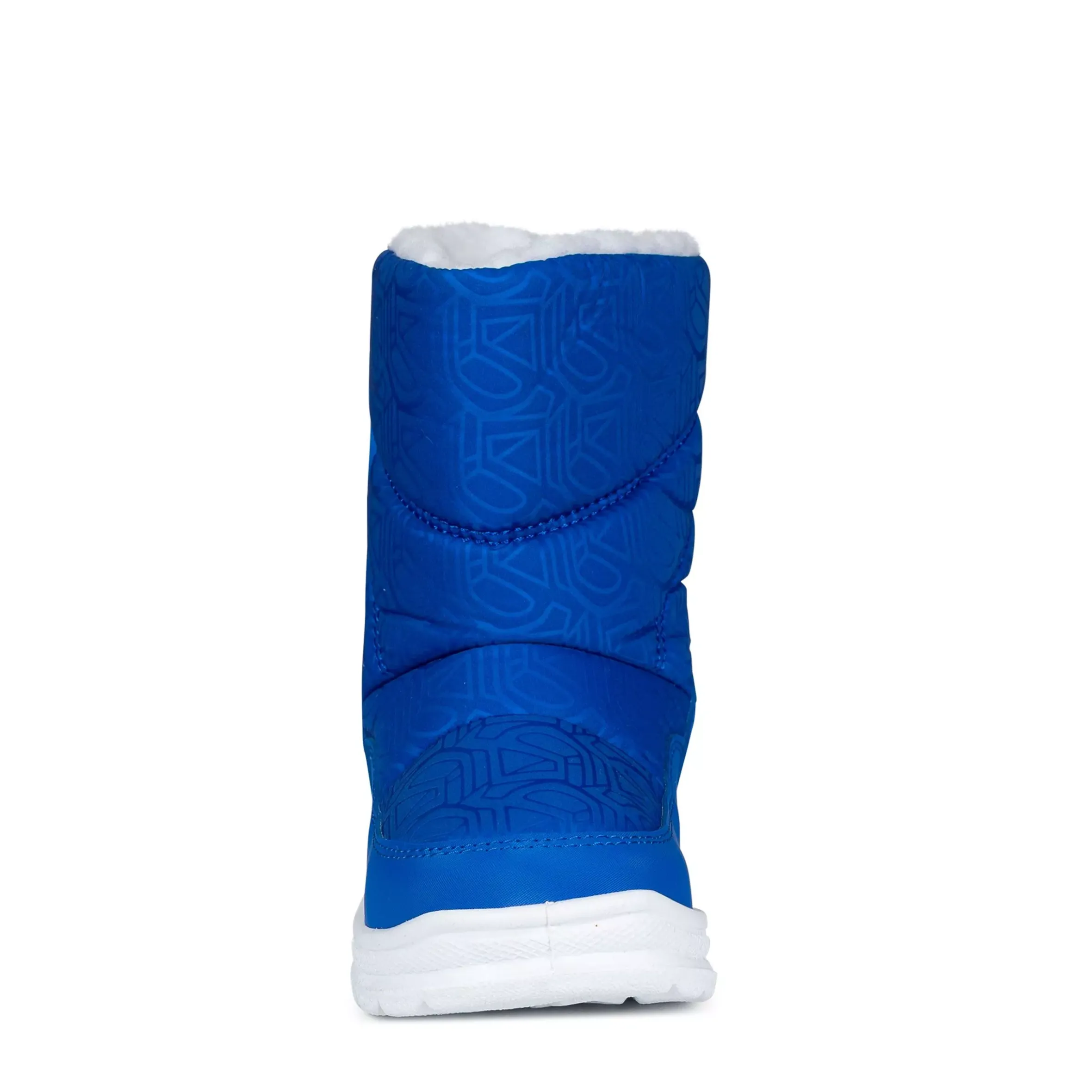 Trespass Toddlers Snow Boots Snowflake