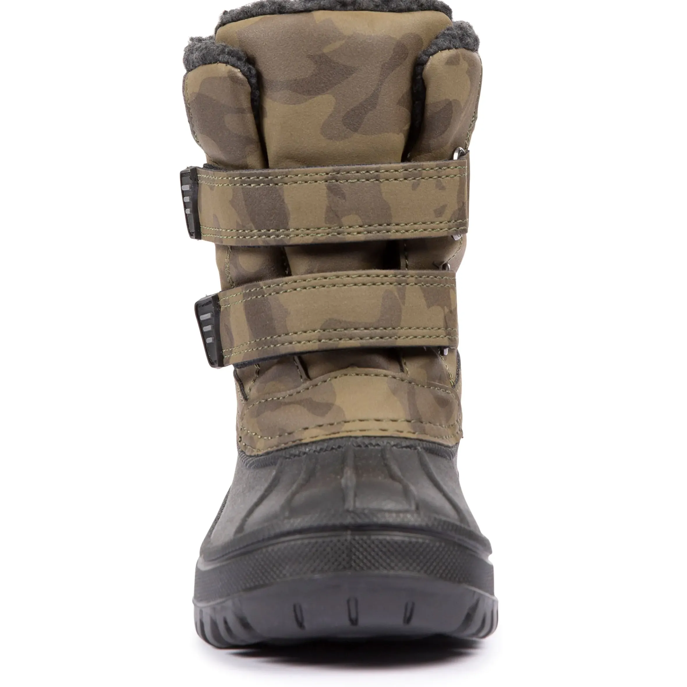 Trespass Toddlers Unisex Snow Boots Alex