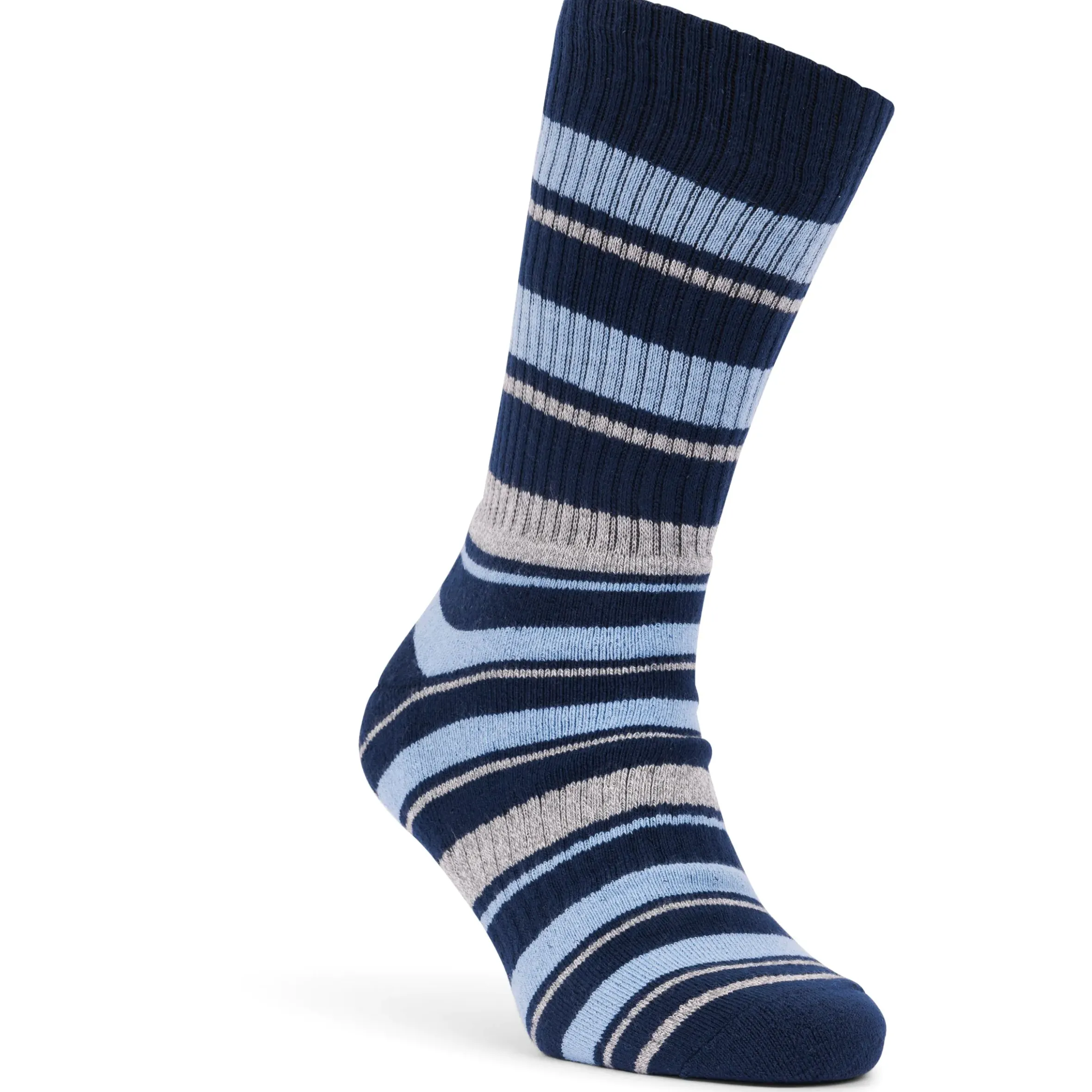 Trespass Unisex Anti Blister Boot Socks Austen
