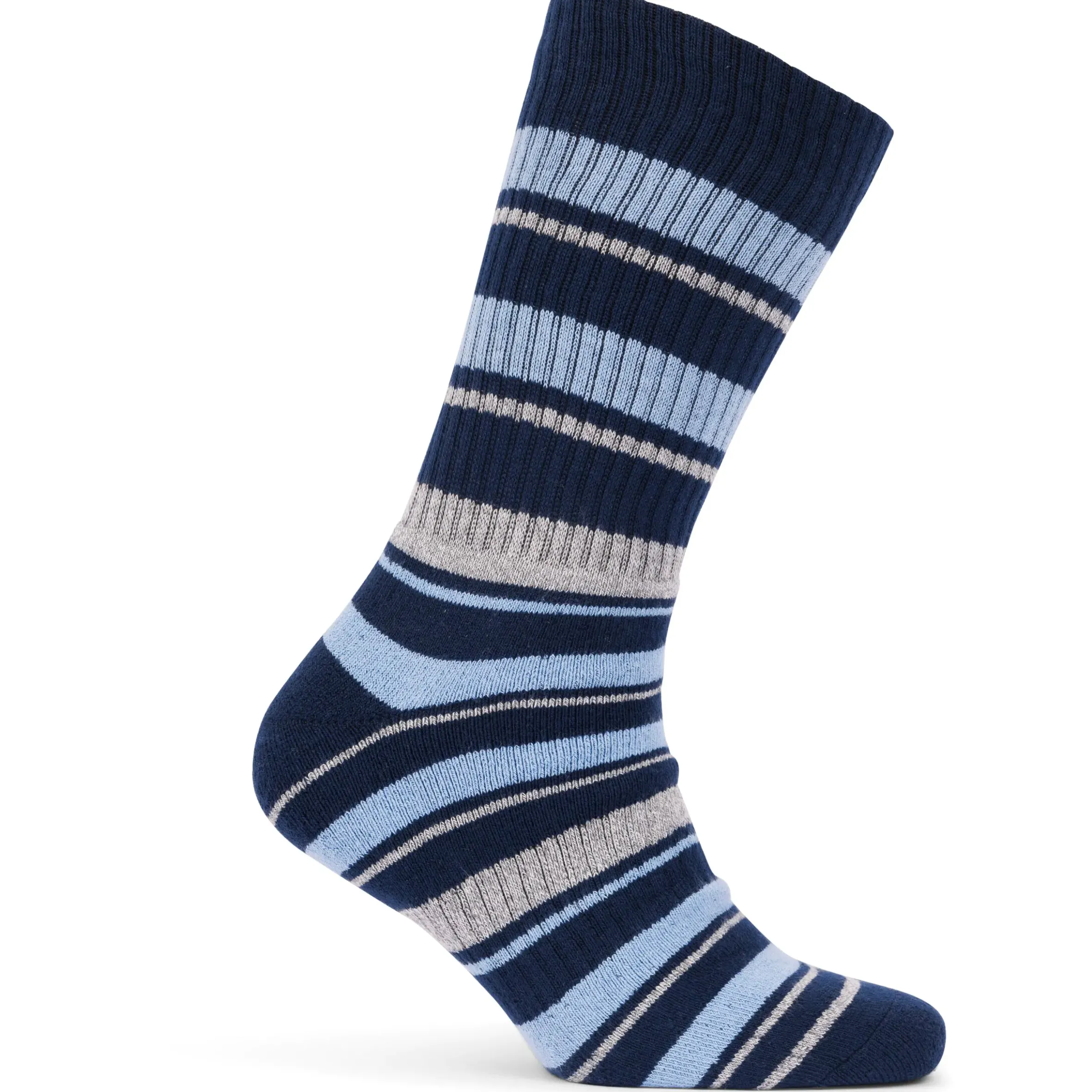 Trespass Unisex Anti Blister Boot Socks Austen