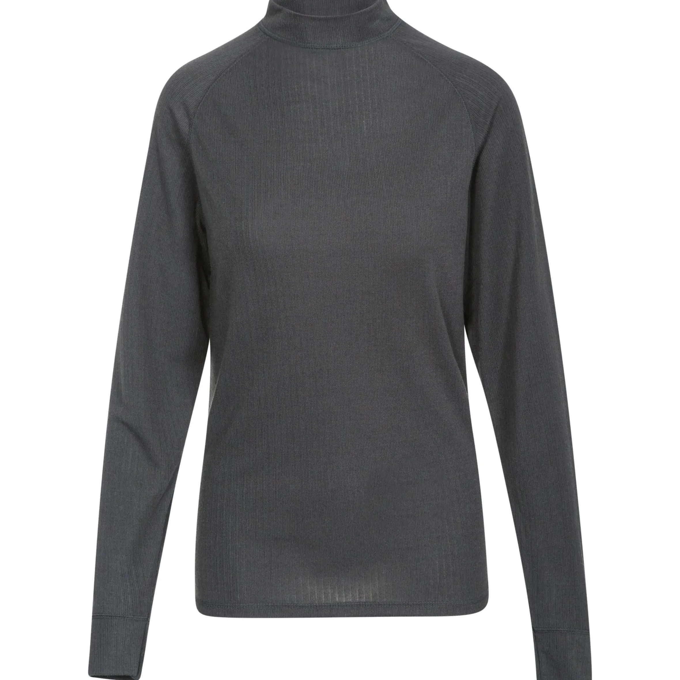 Trespass Unisex Long Sleeve Thermal Top FLEX360
