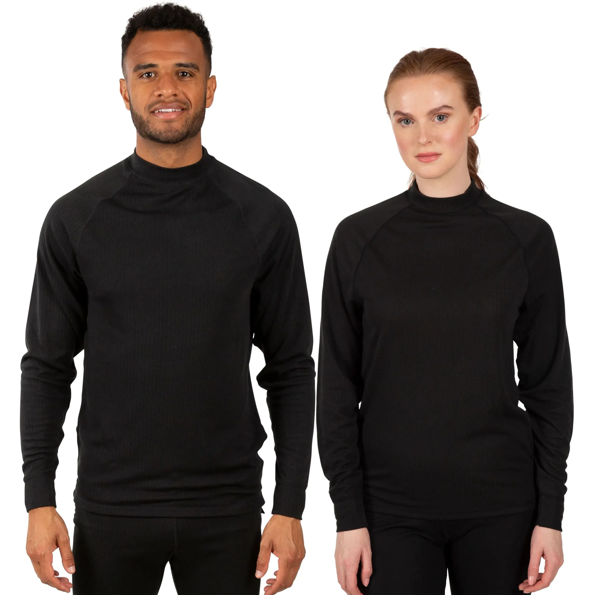 trespass_unisex_long_slee_2.webp Trespass Unisex Long Sleeve Thermal Top FLEX360