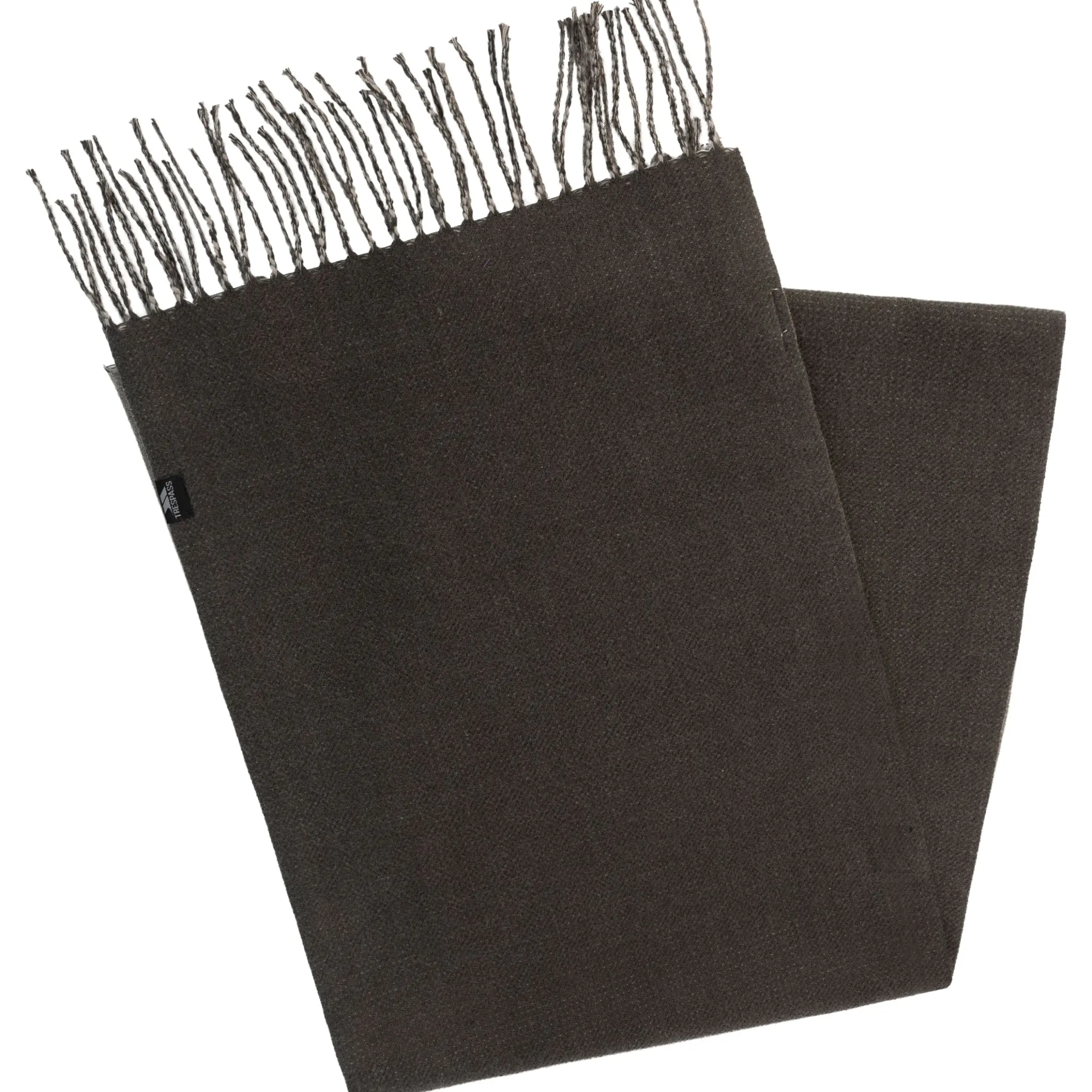 Trespass Unisex Reversible Scarf Vince