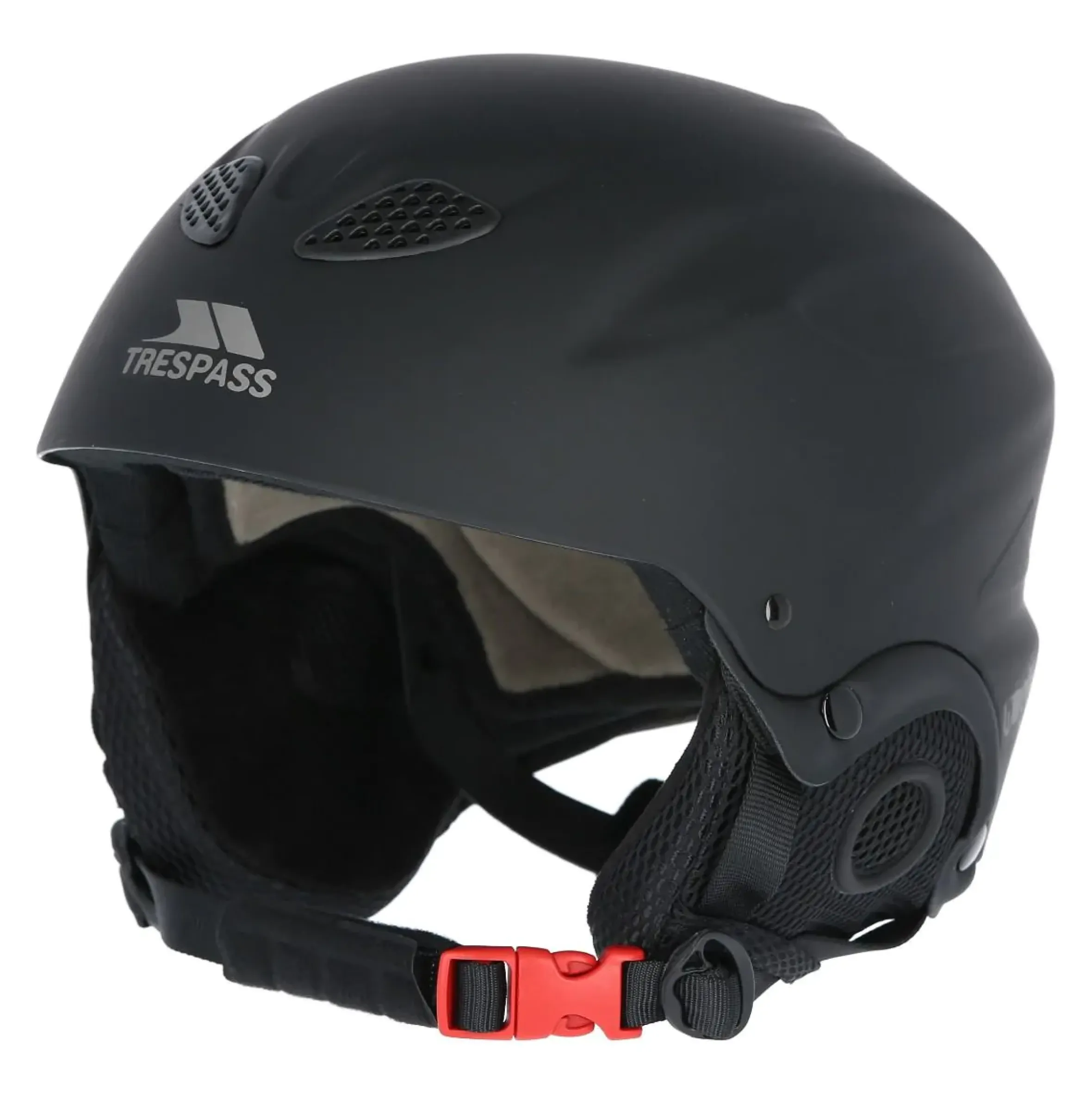 Trespass Unisex Ski Helmet Skyhigh