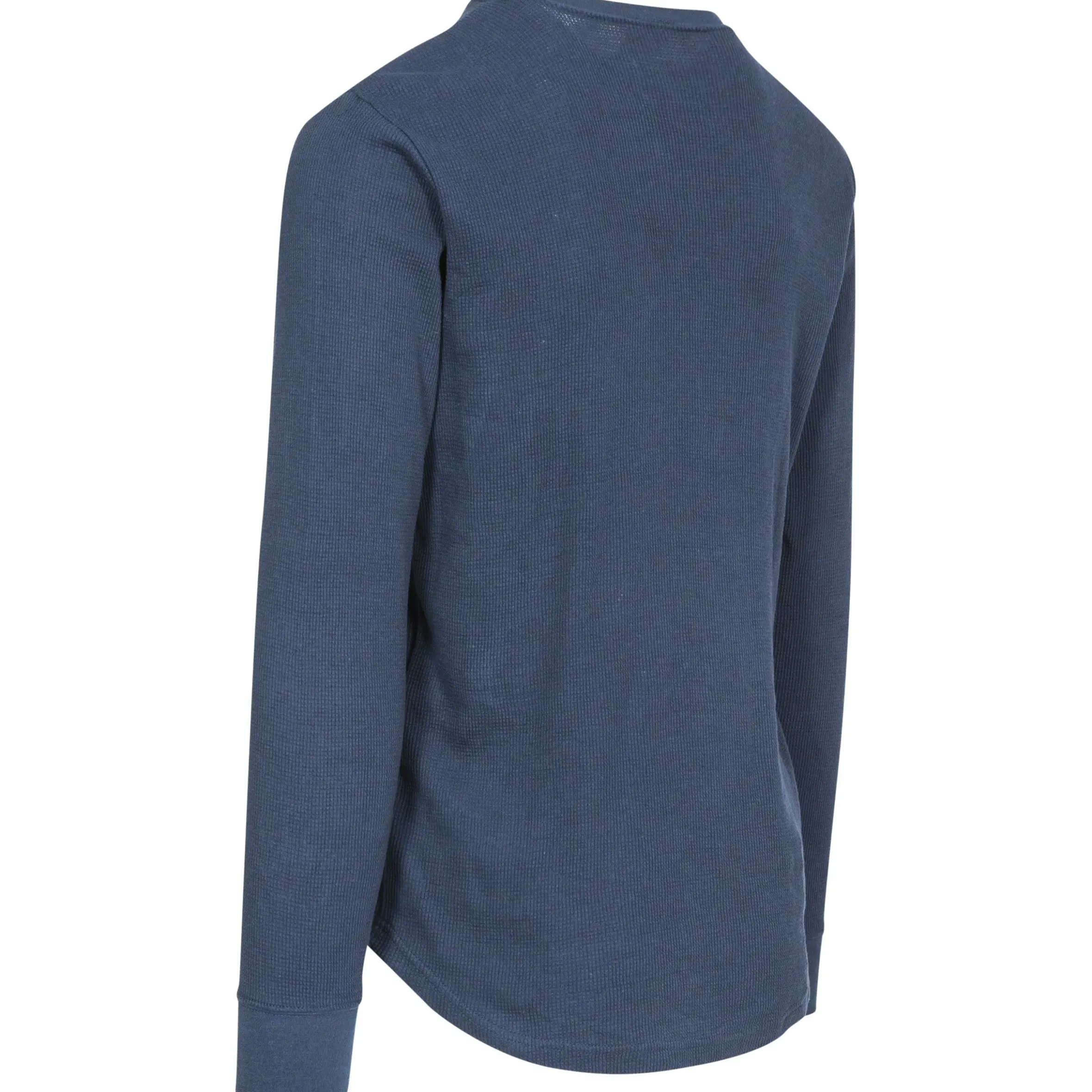 Trespass Unisex Super Soft Long Sleeve Thermal Top Unify