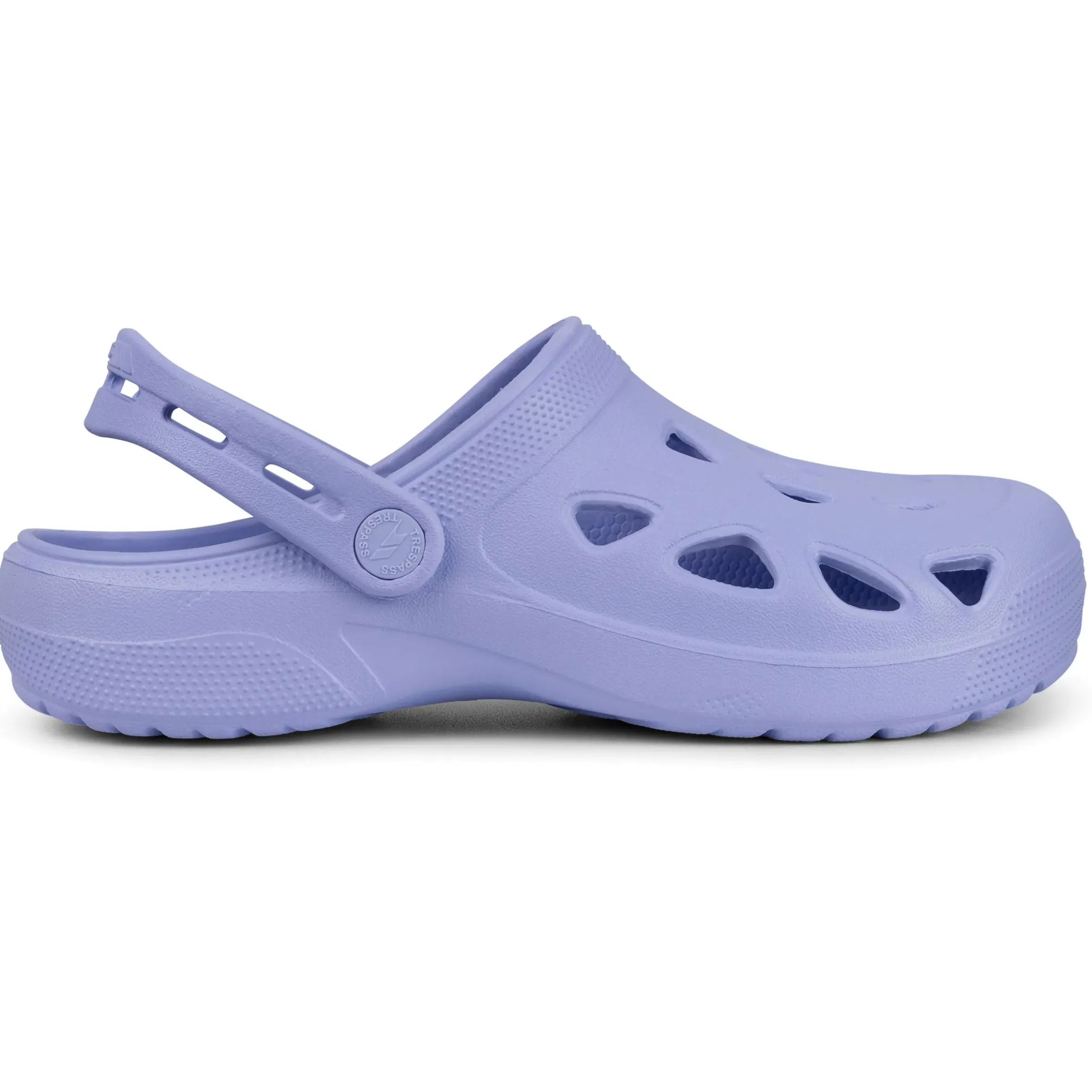 Trespass Unisex Walking Sandals Charter