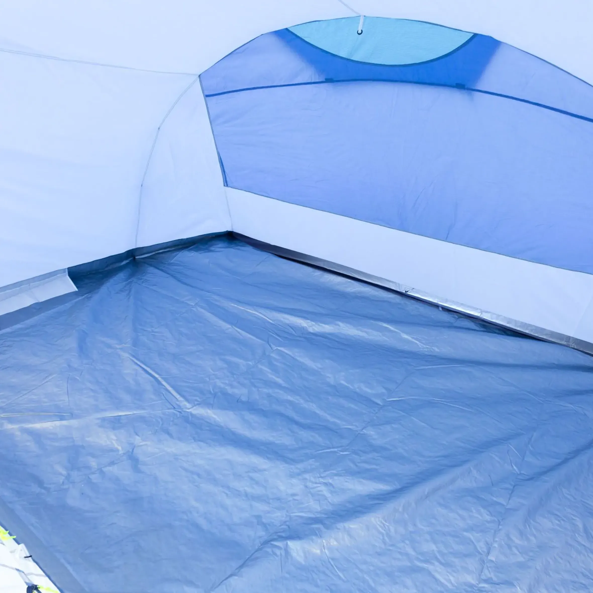 Trespass Waterproof 6 Man Tent Torrisdale